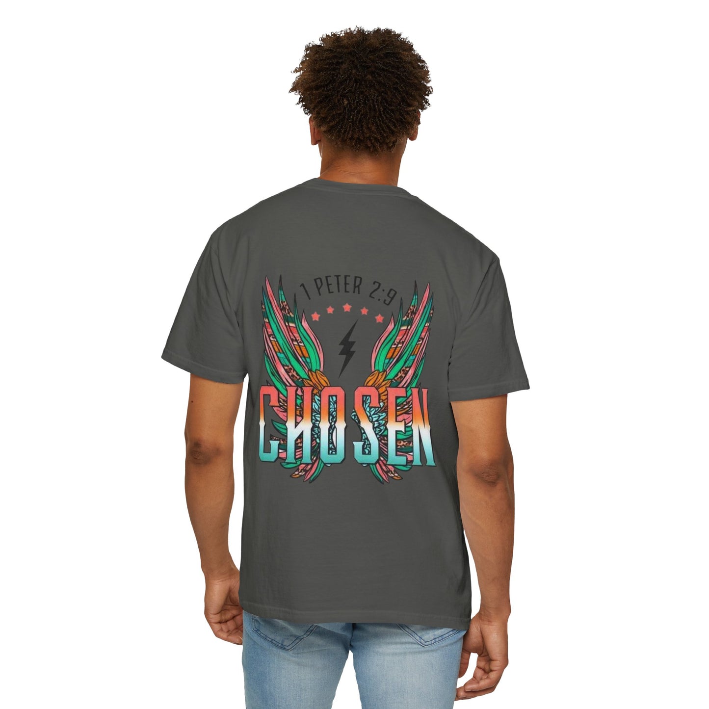 Chosen