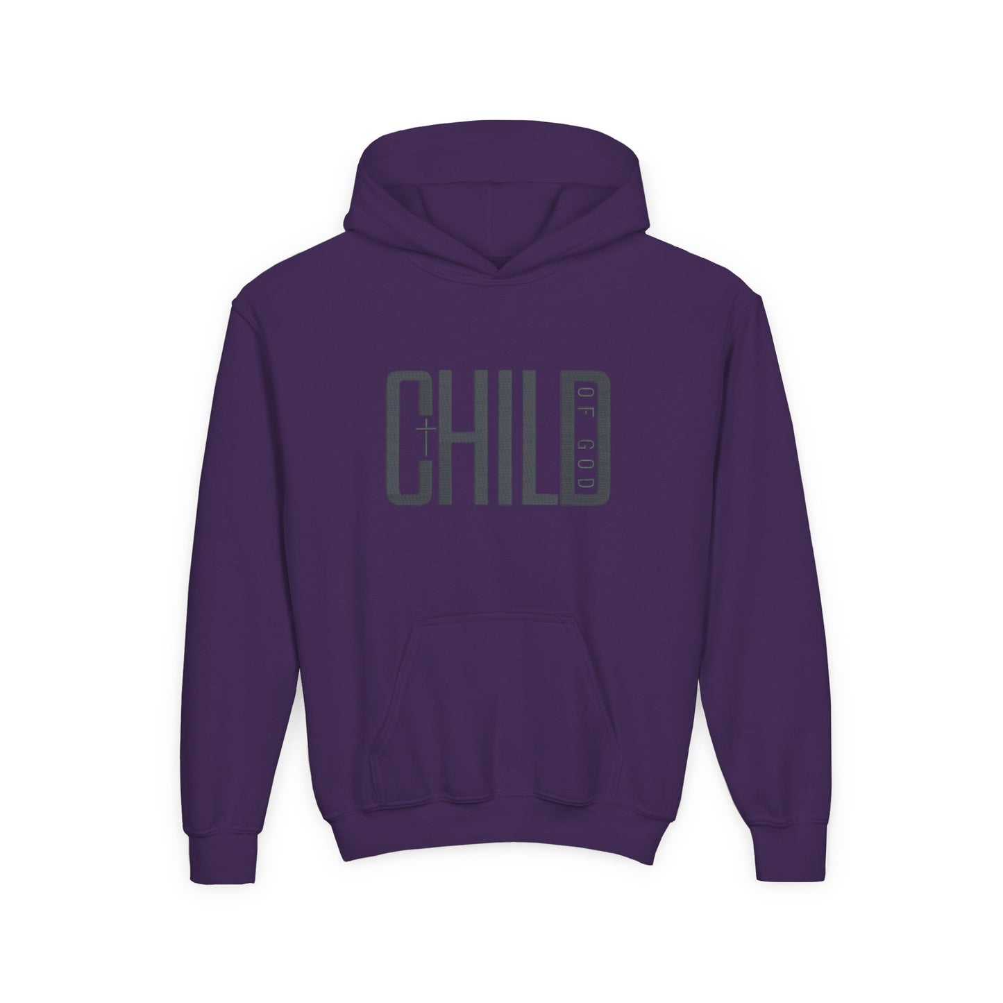 Child of God