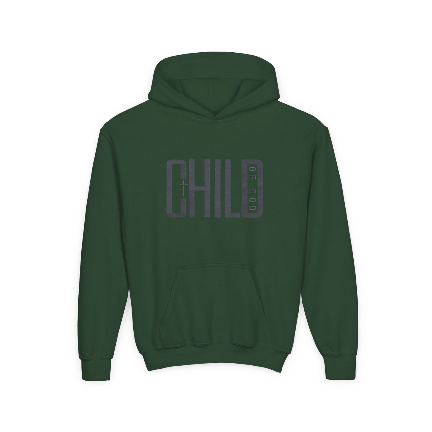 Child of God