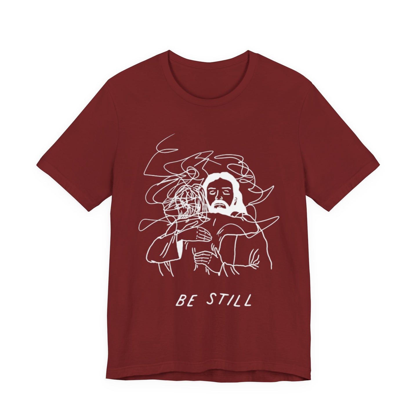 Be Still