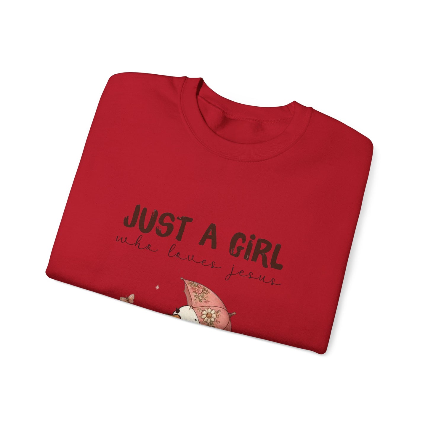 Just a Girl
