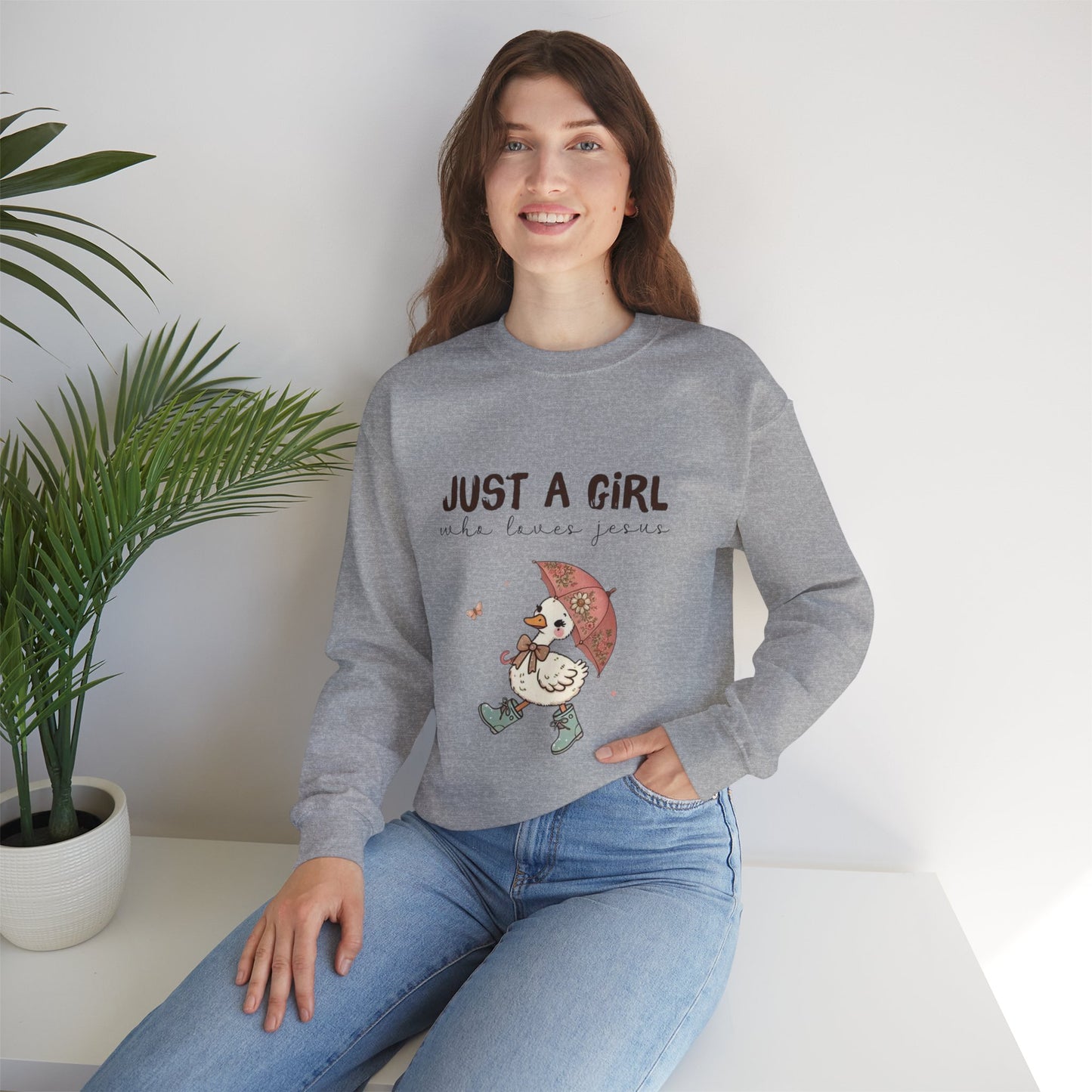 Just a Girl