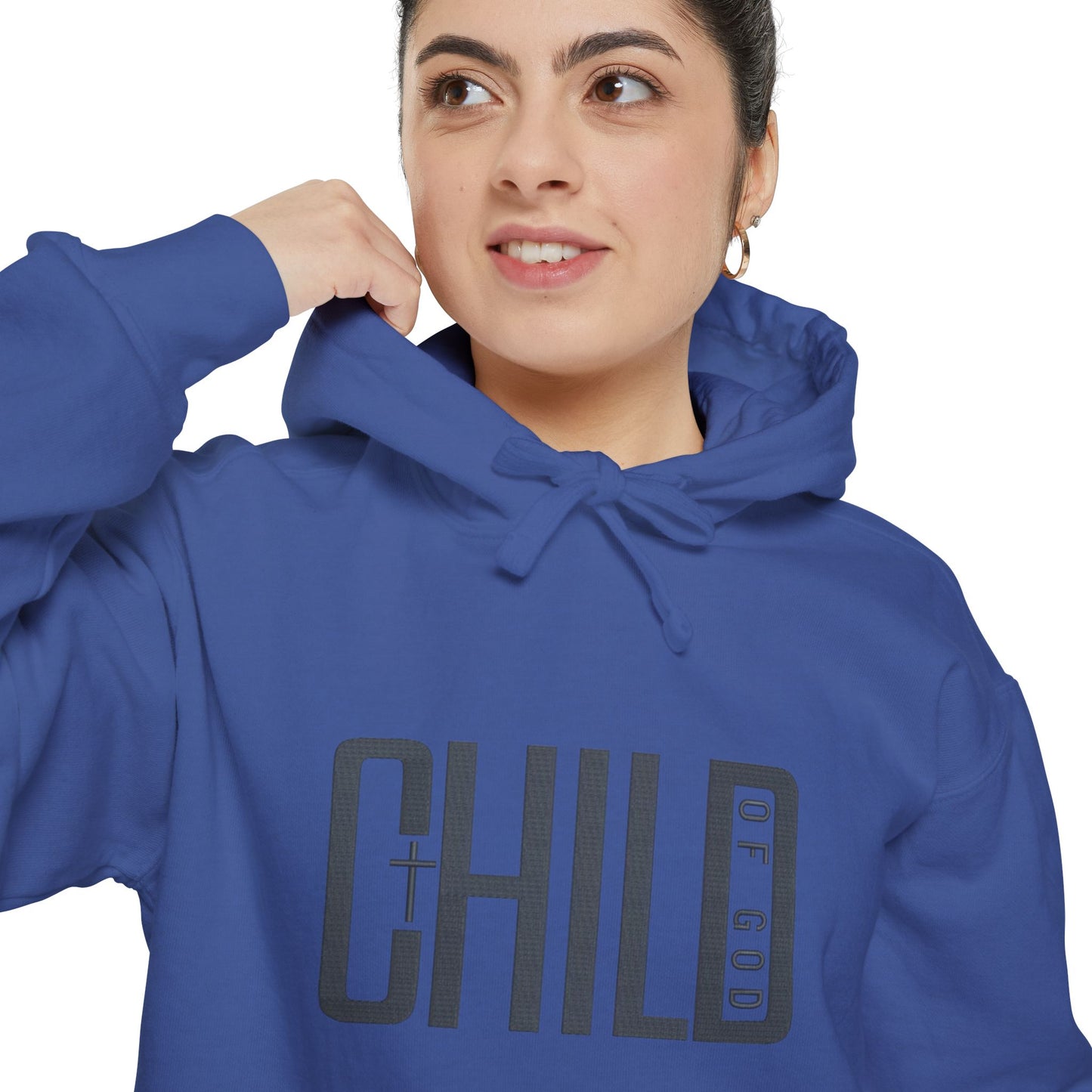 Child of God Hoodie