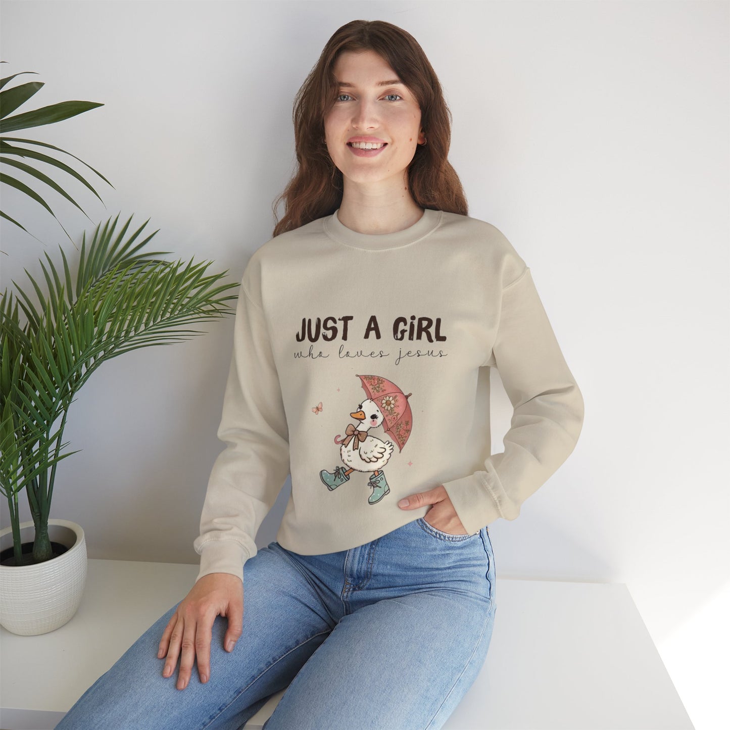 Just a Girl