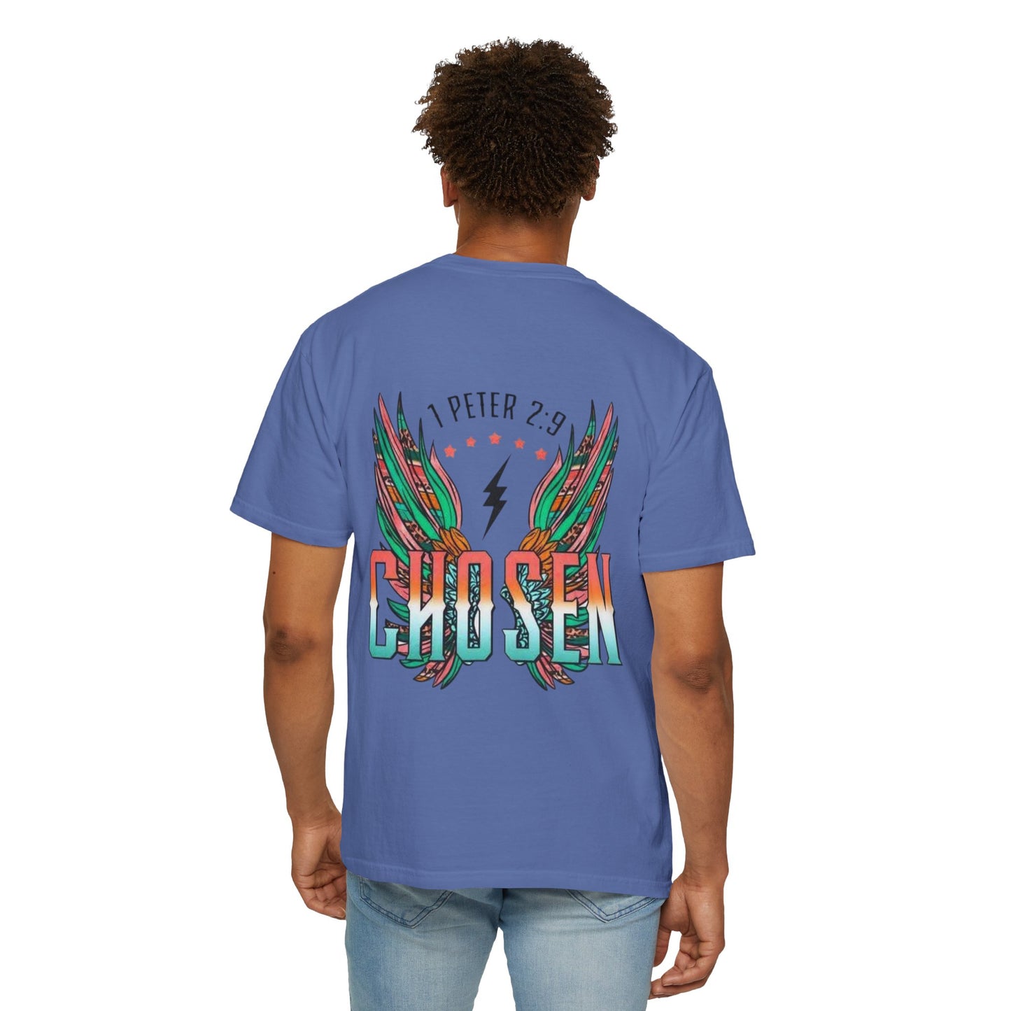 Chosen