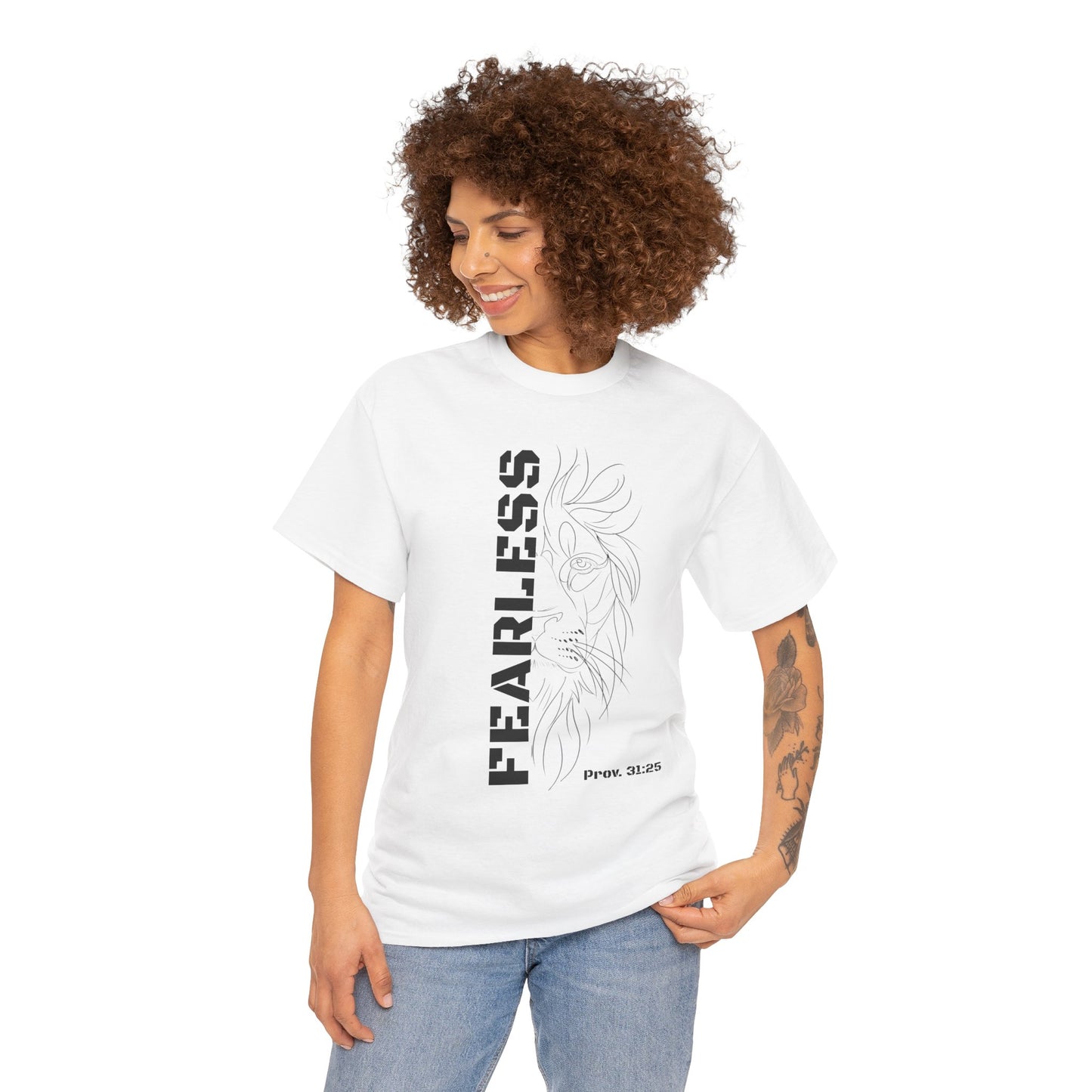 Fearless