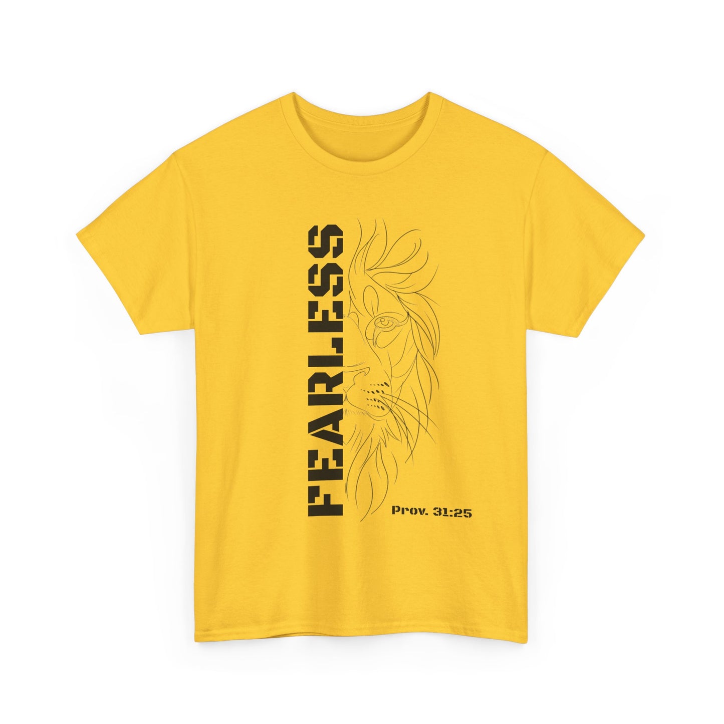 Fearless