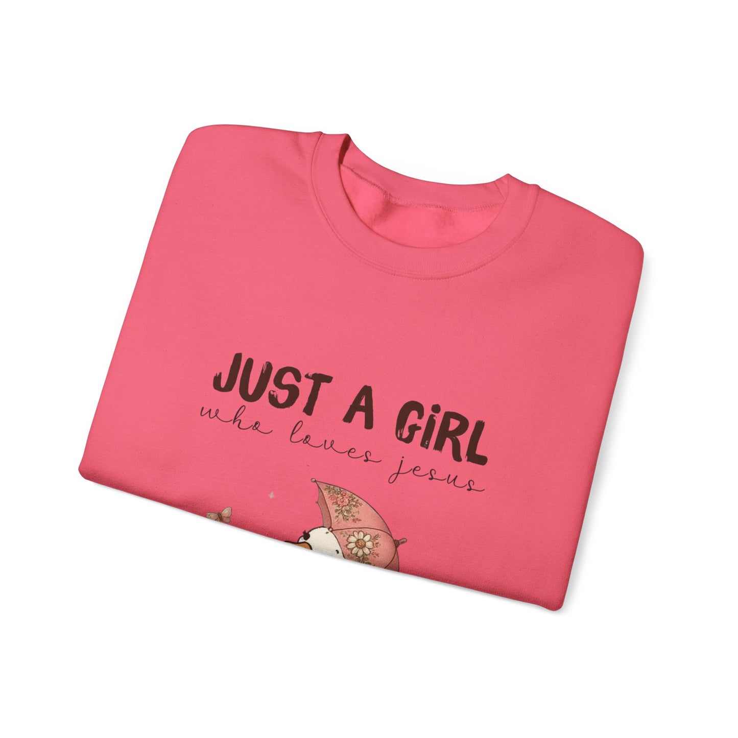 Just a Girl