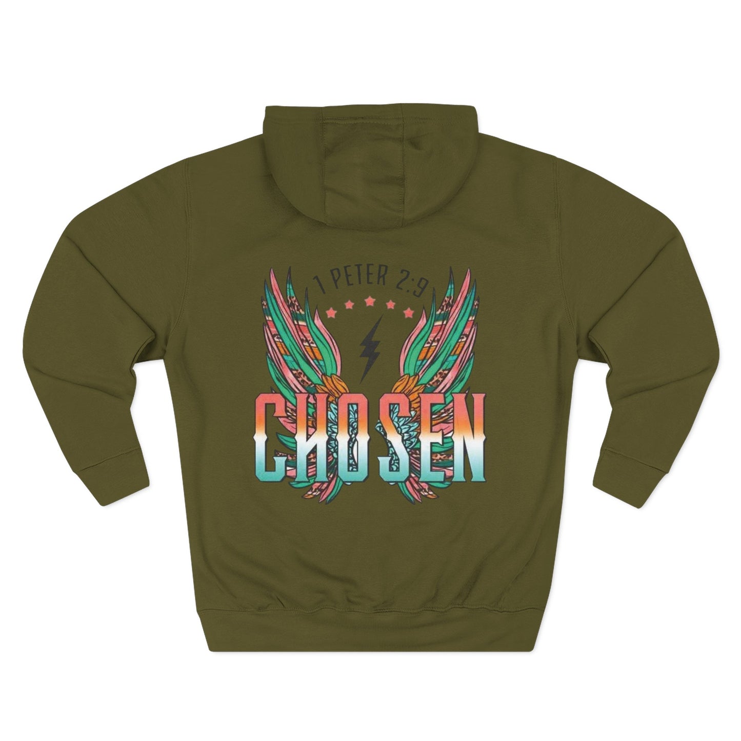 Chosen