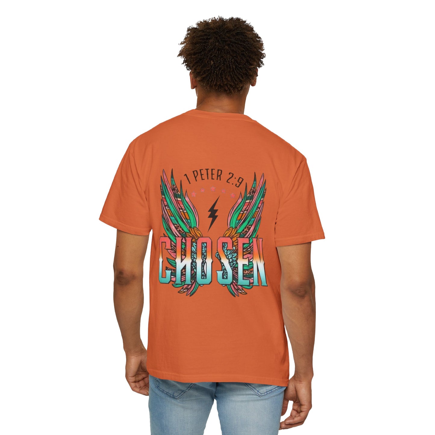 Chosen