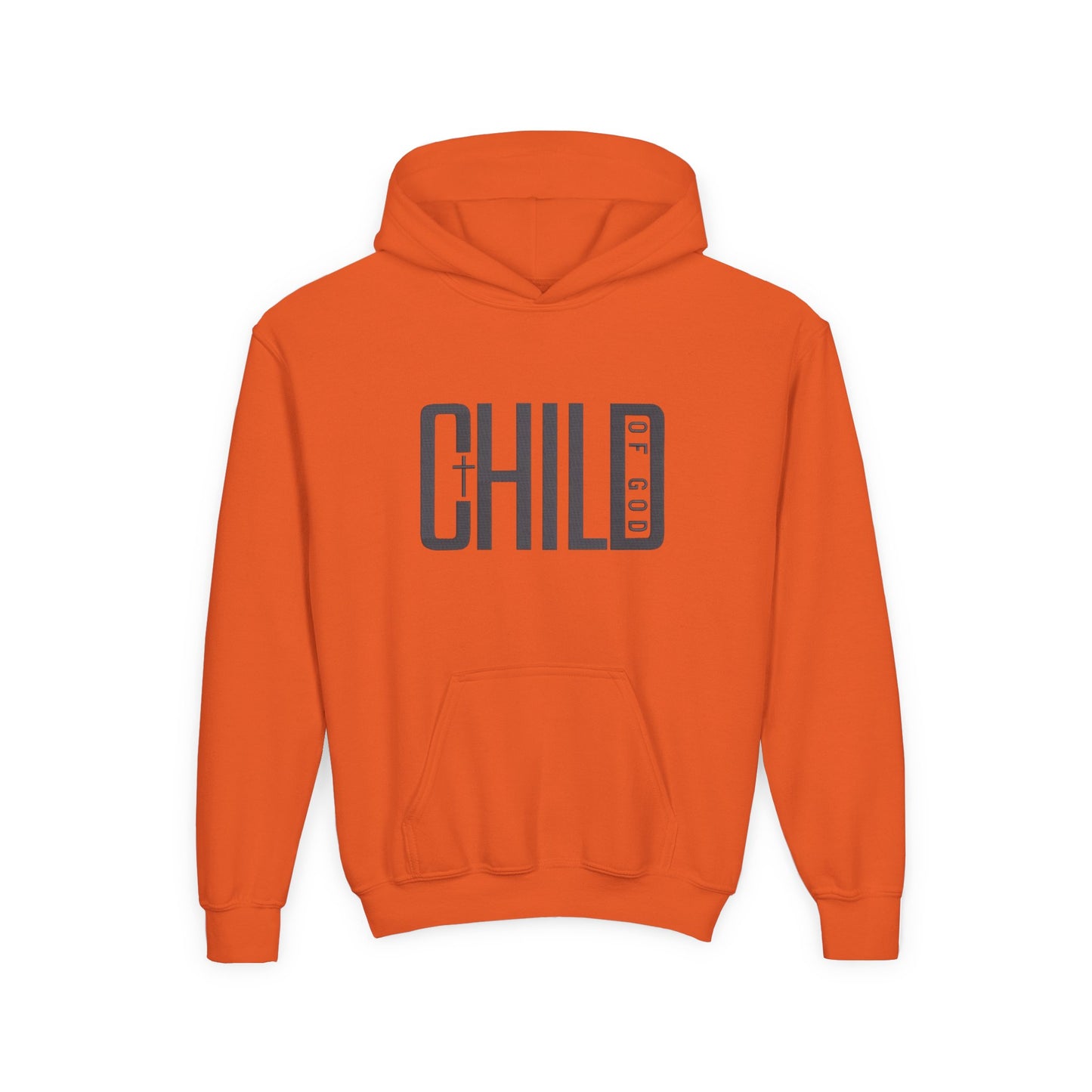 Child of God