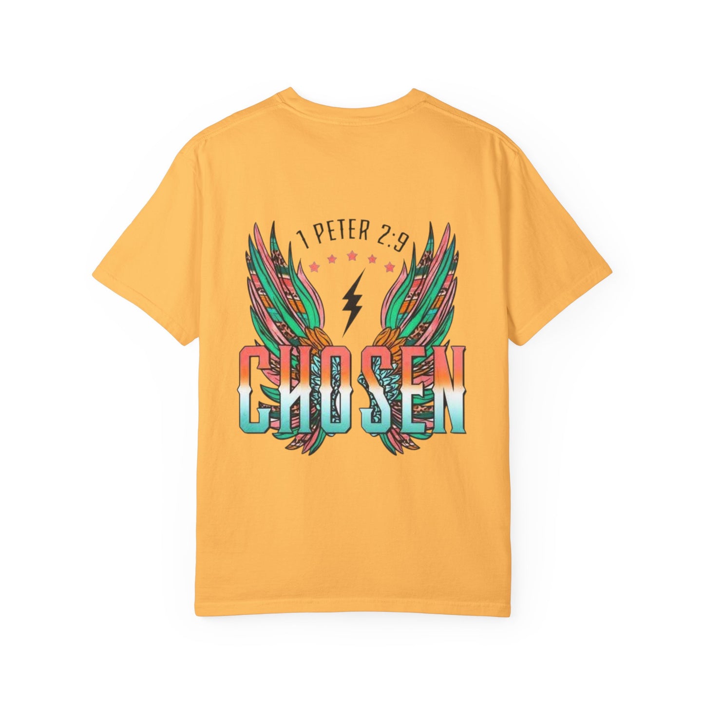 Chosen