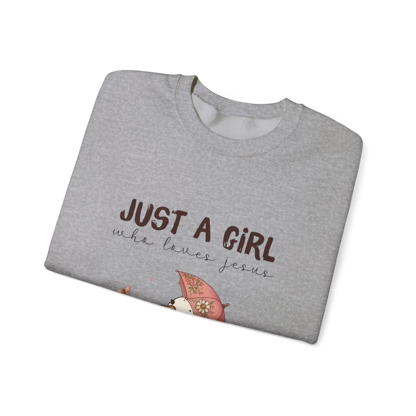 Just a Girl