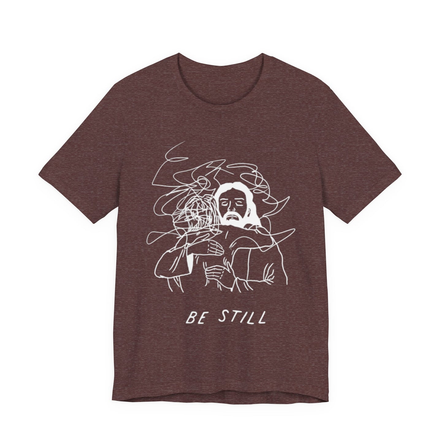 Be Still