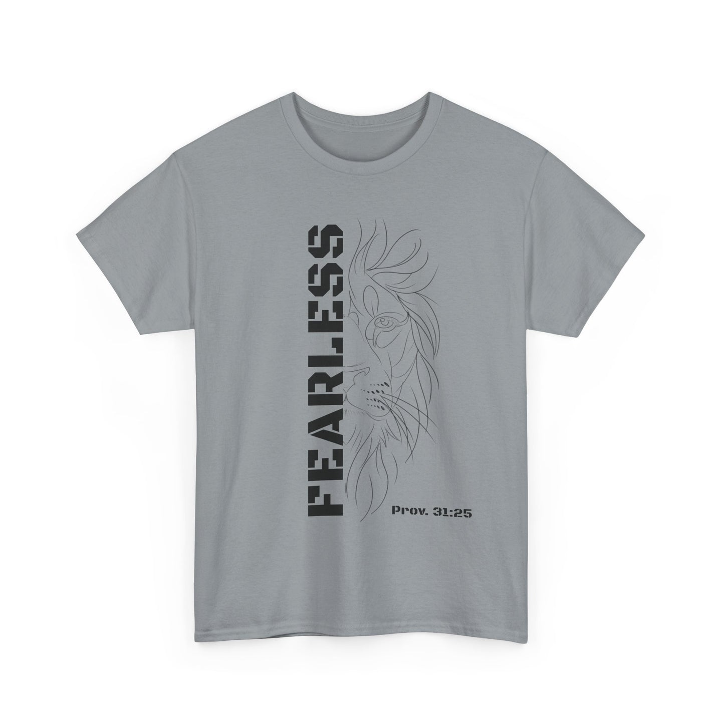 Fearless