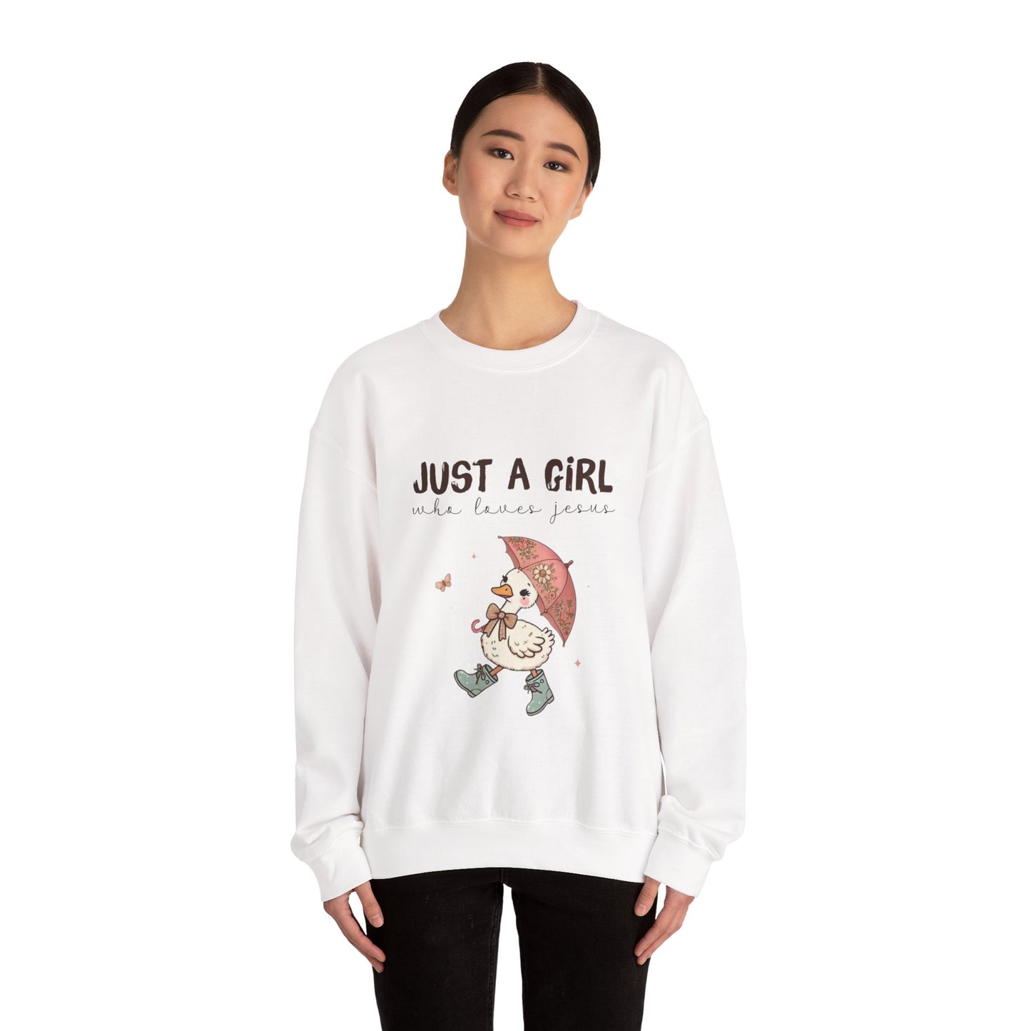 Just a Girl