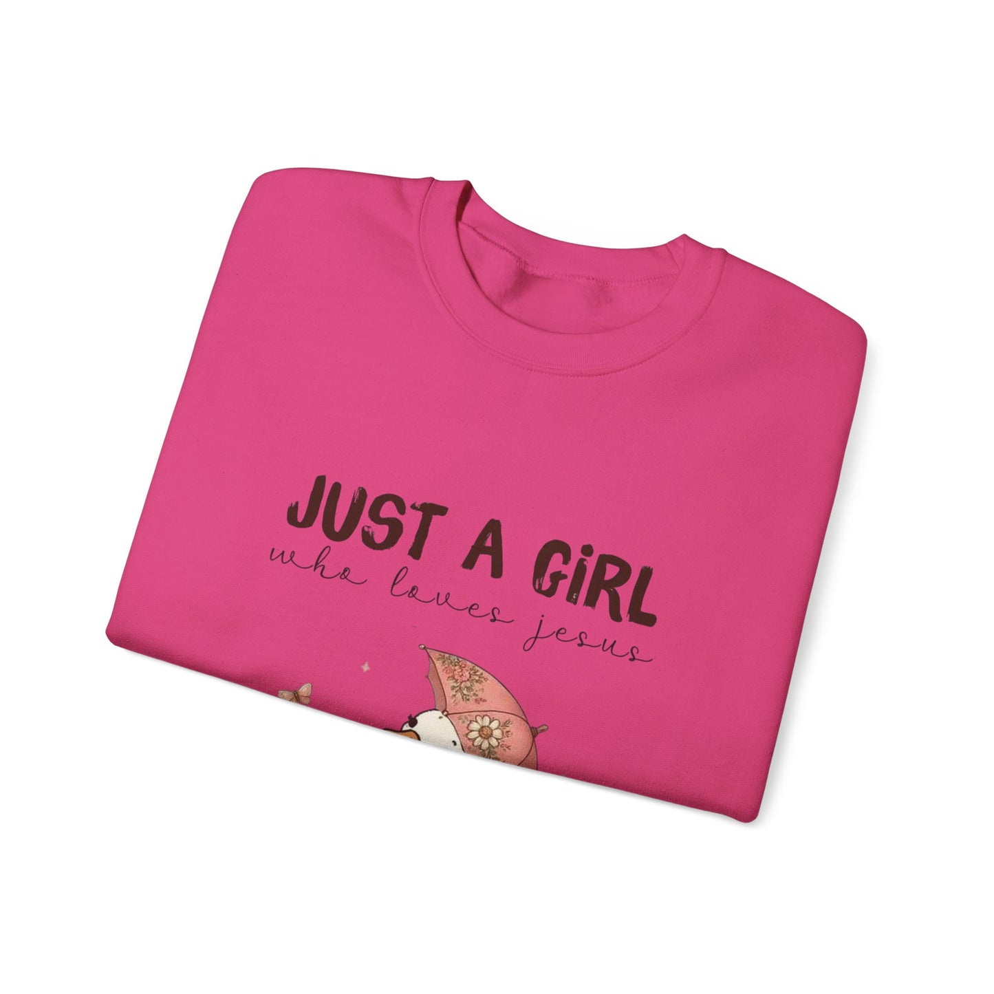 Just a Girl