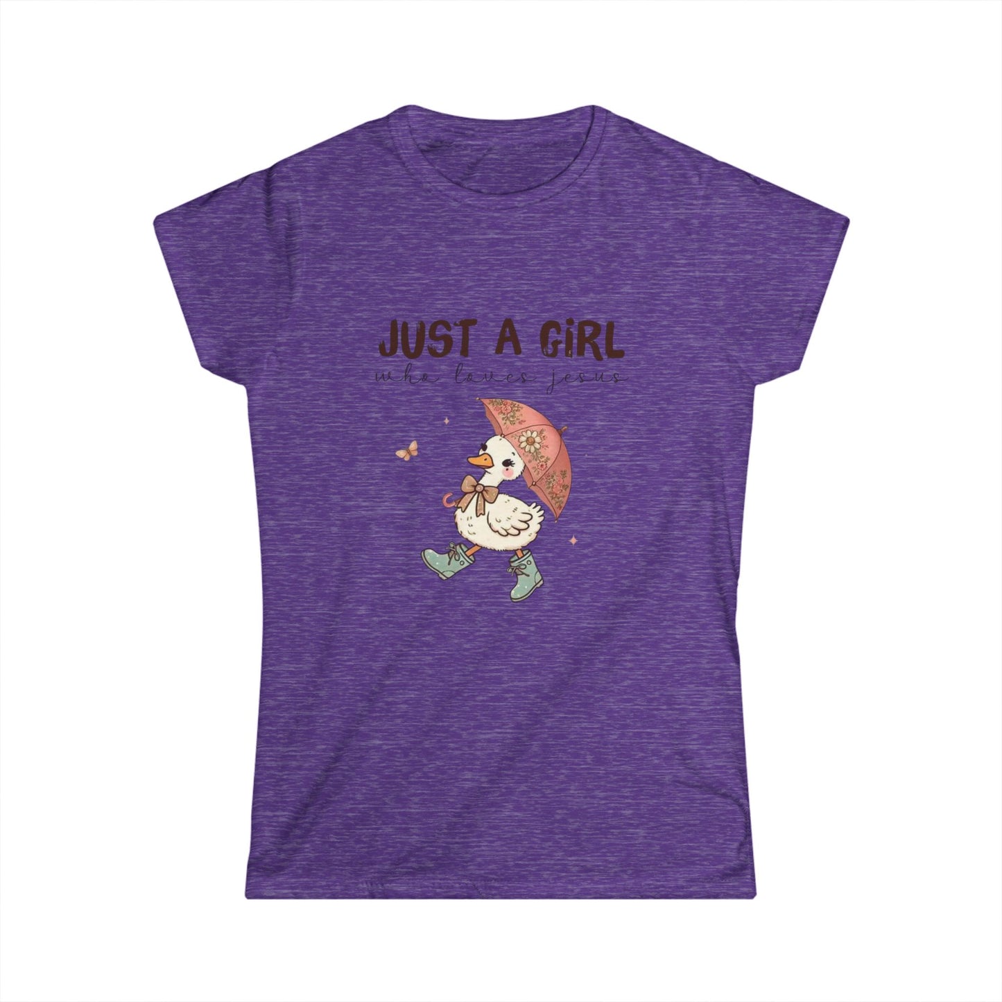 Just a Girl