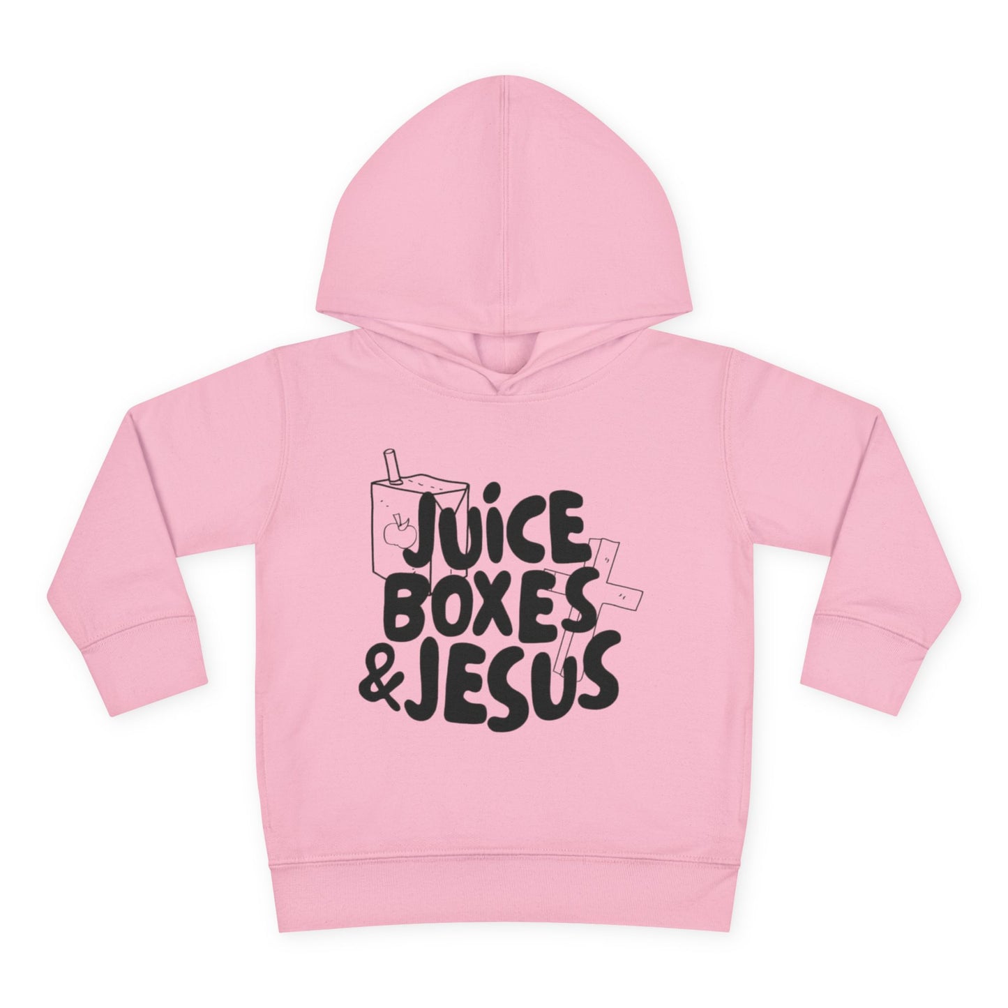 Juice Boxes & Jesus