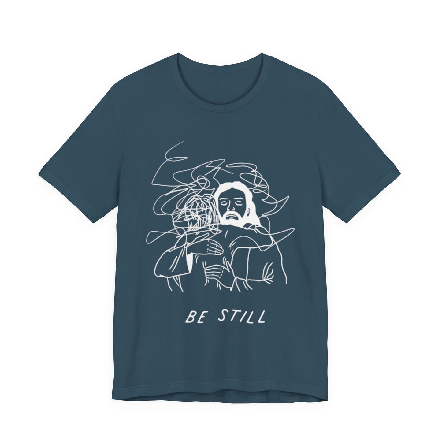 Be Still