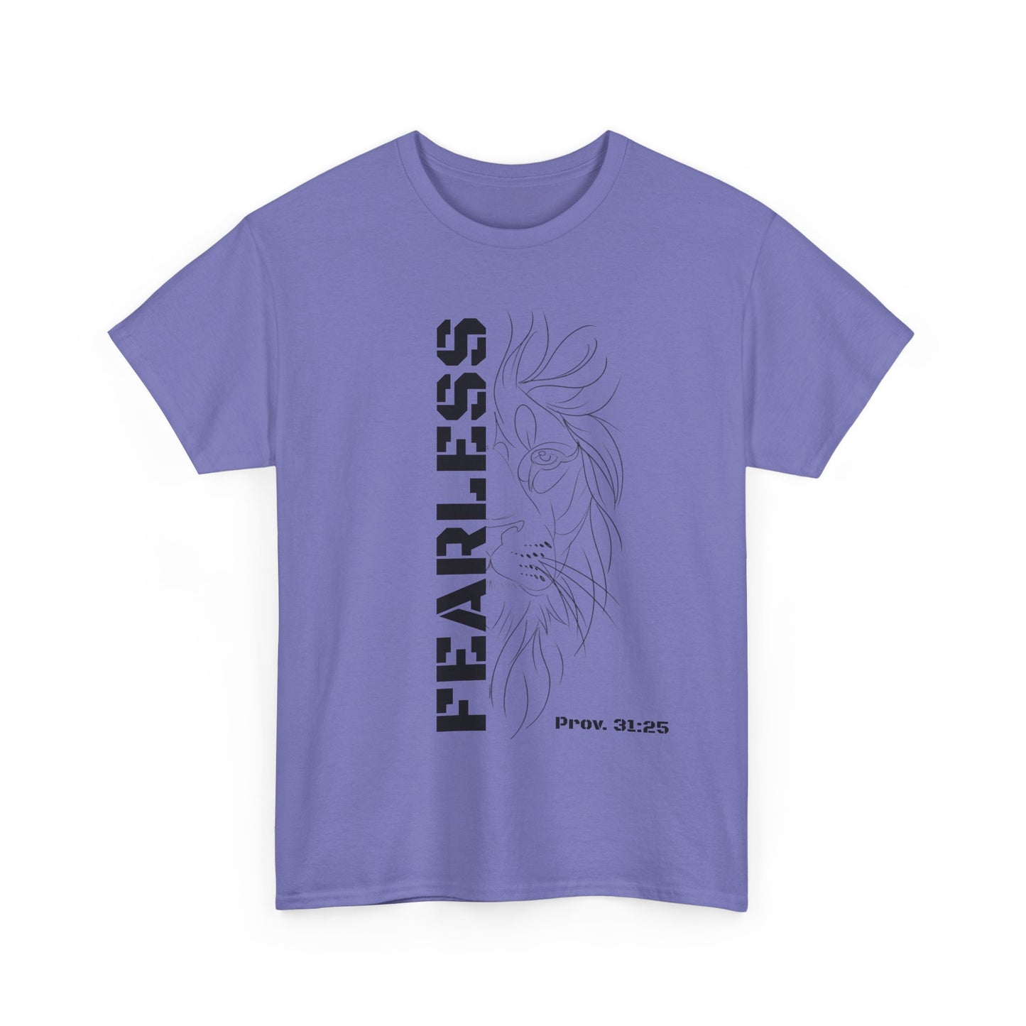 Fearless