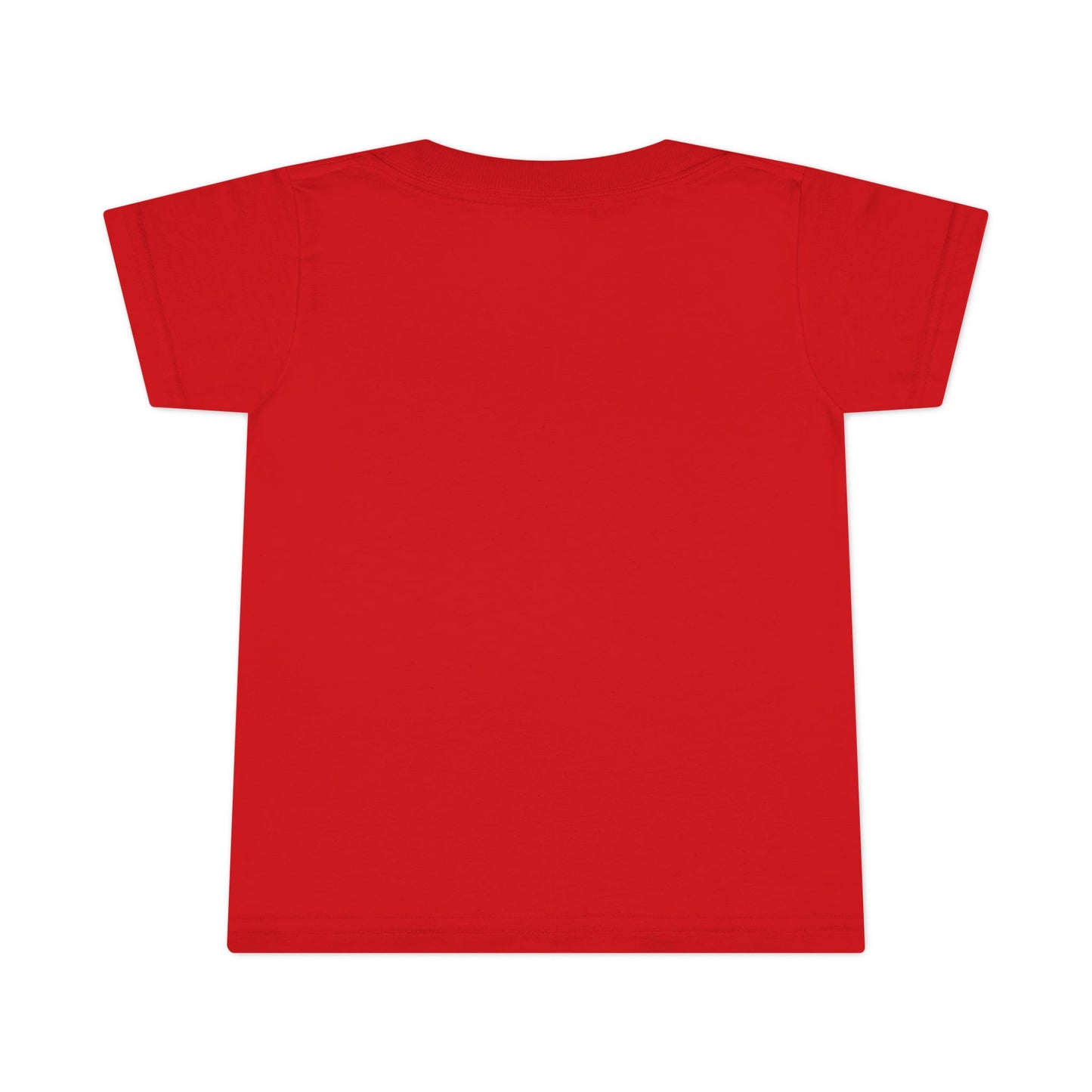 Fearless Toddler T-Shirt