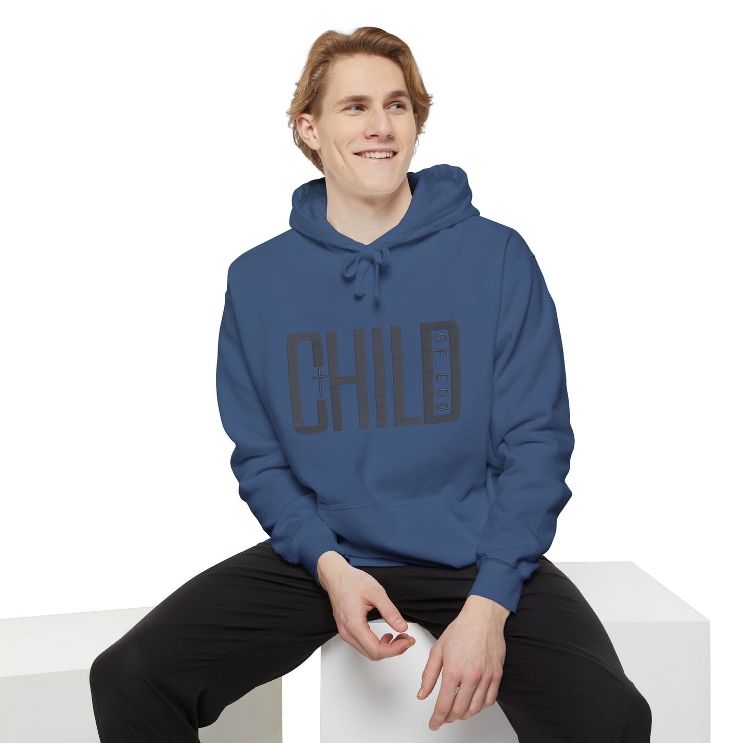 Child of God Hoodie