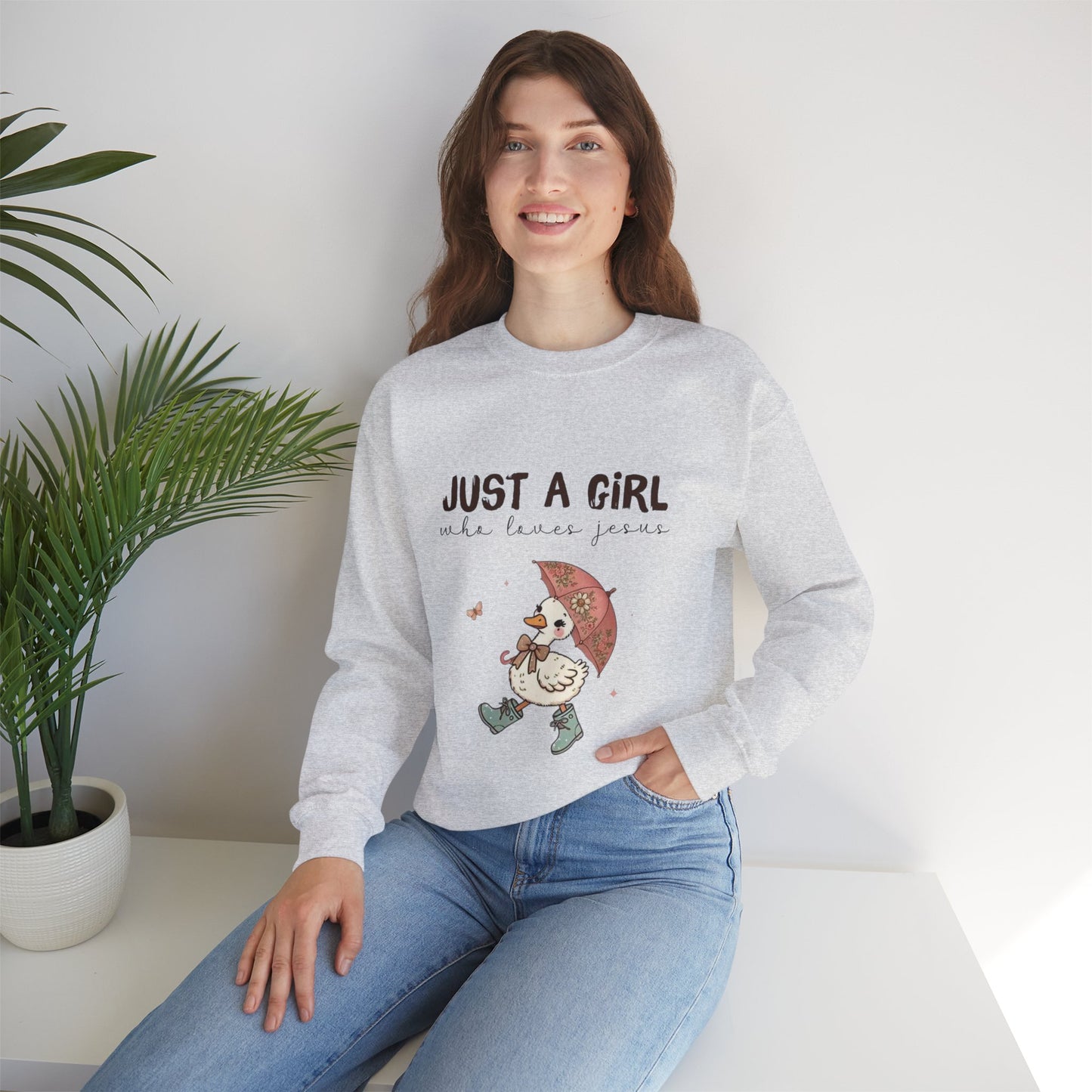 Just a Girl