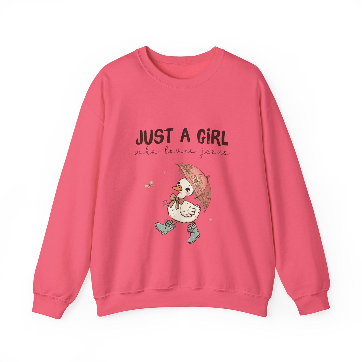 Just a Girl