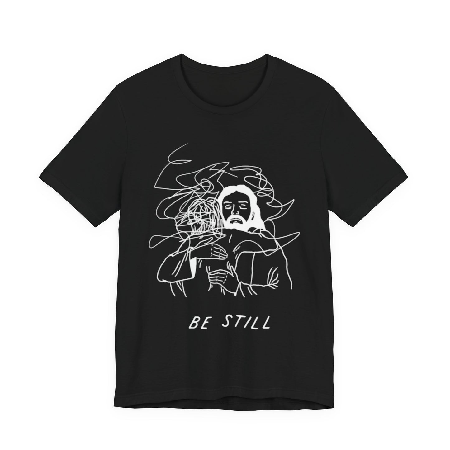 Be Still