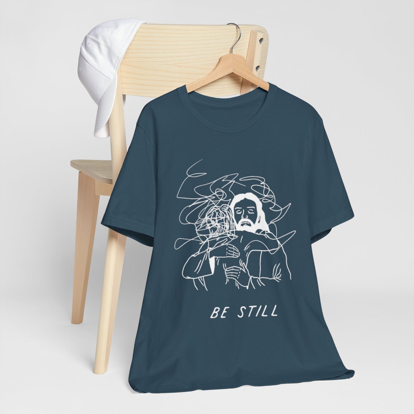 Be Still