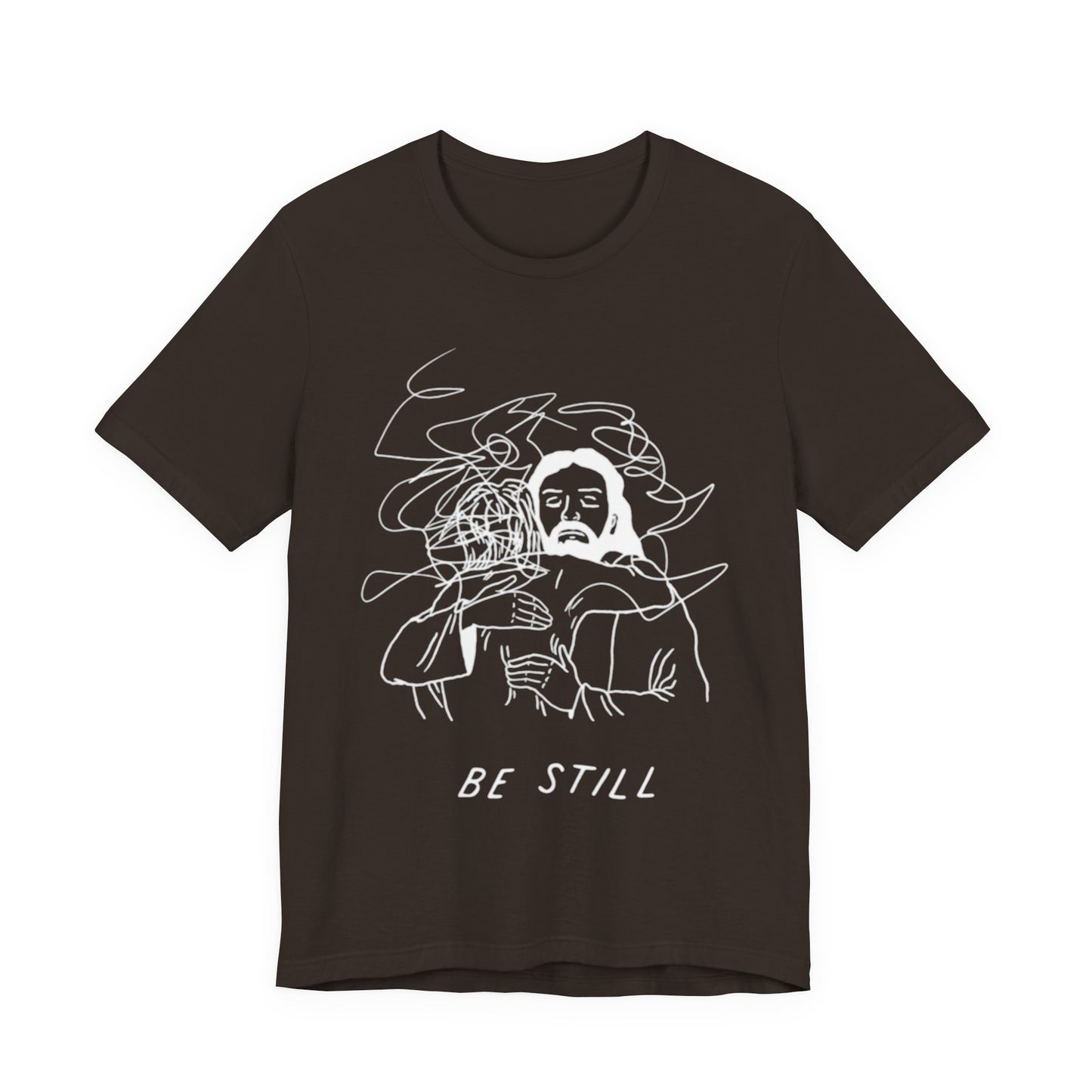 Be Still