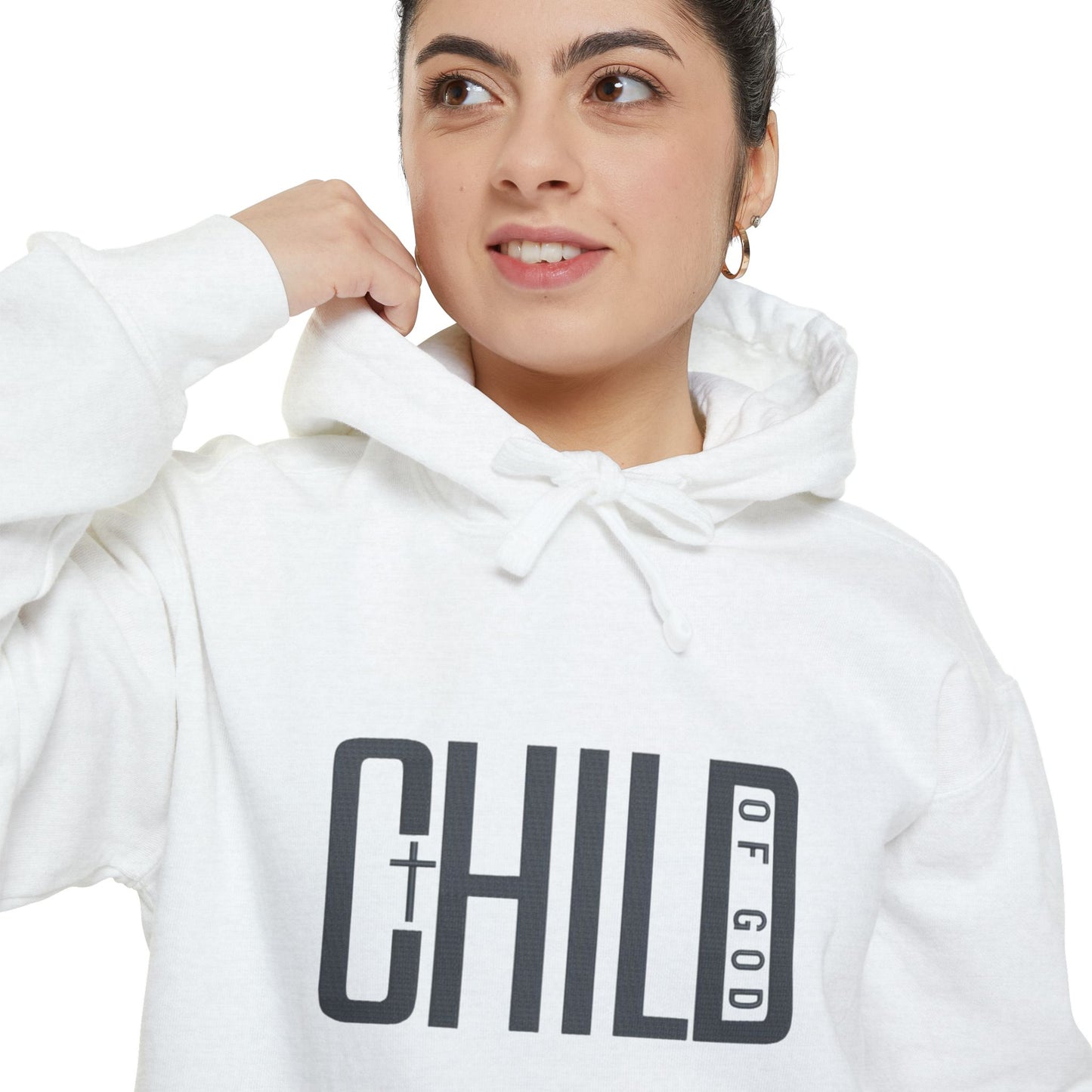 Child of God Hoodie