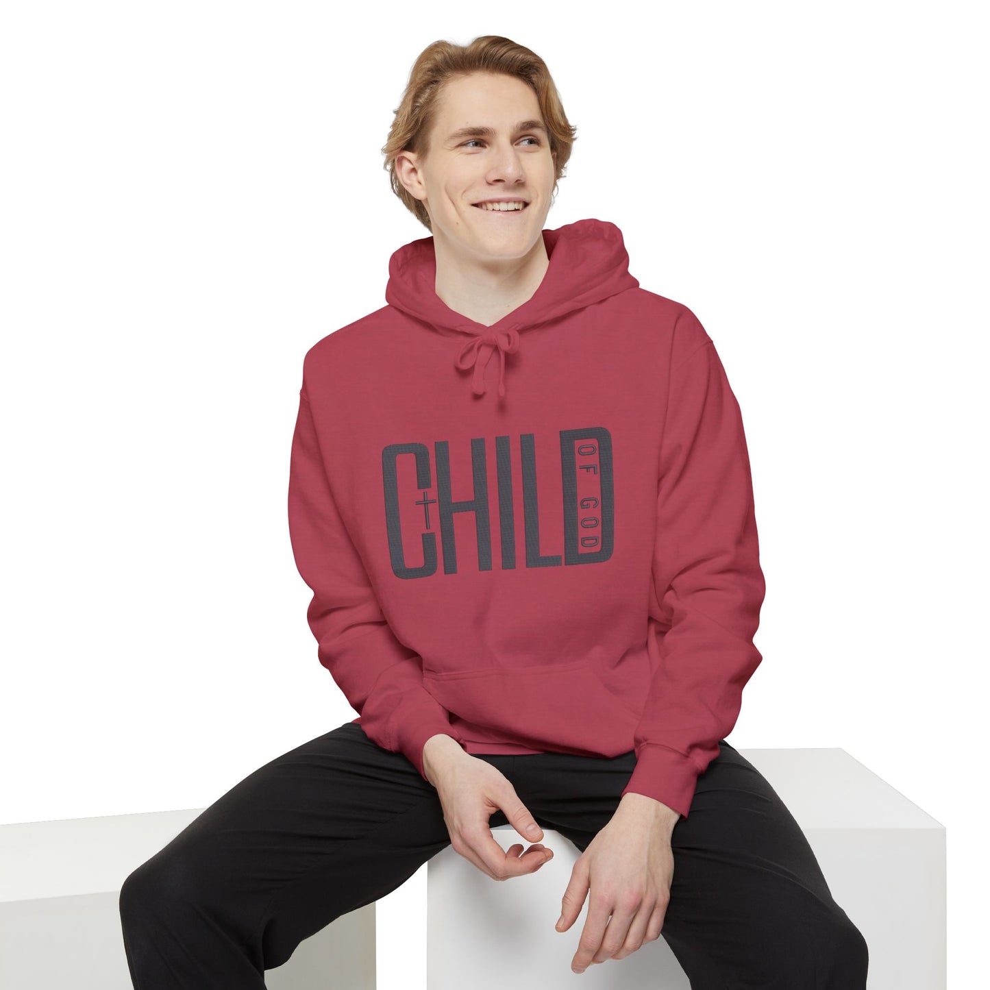 Child of God Hoodie