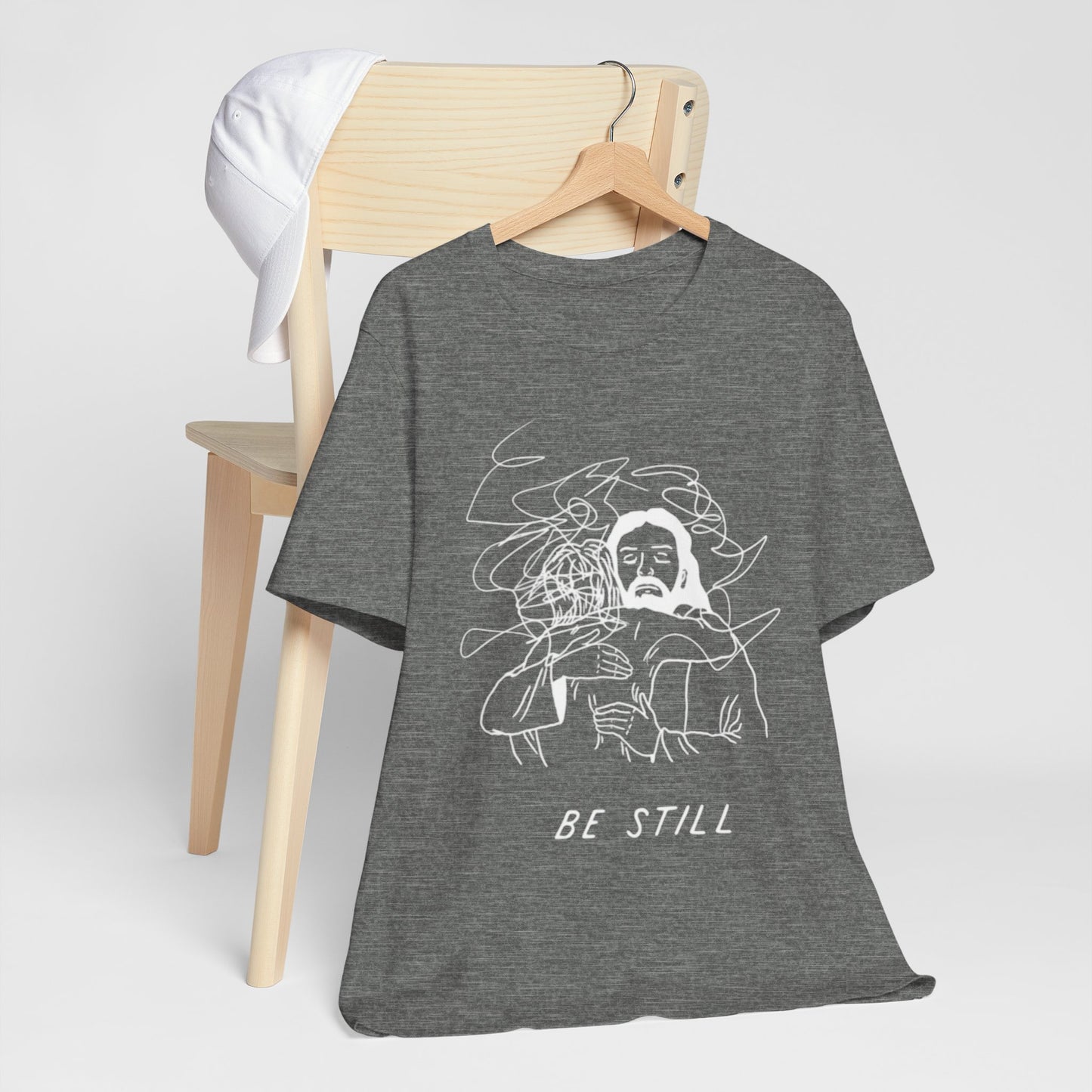Be Still