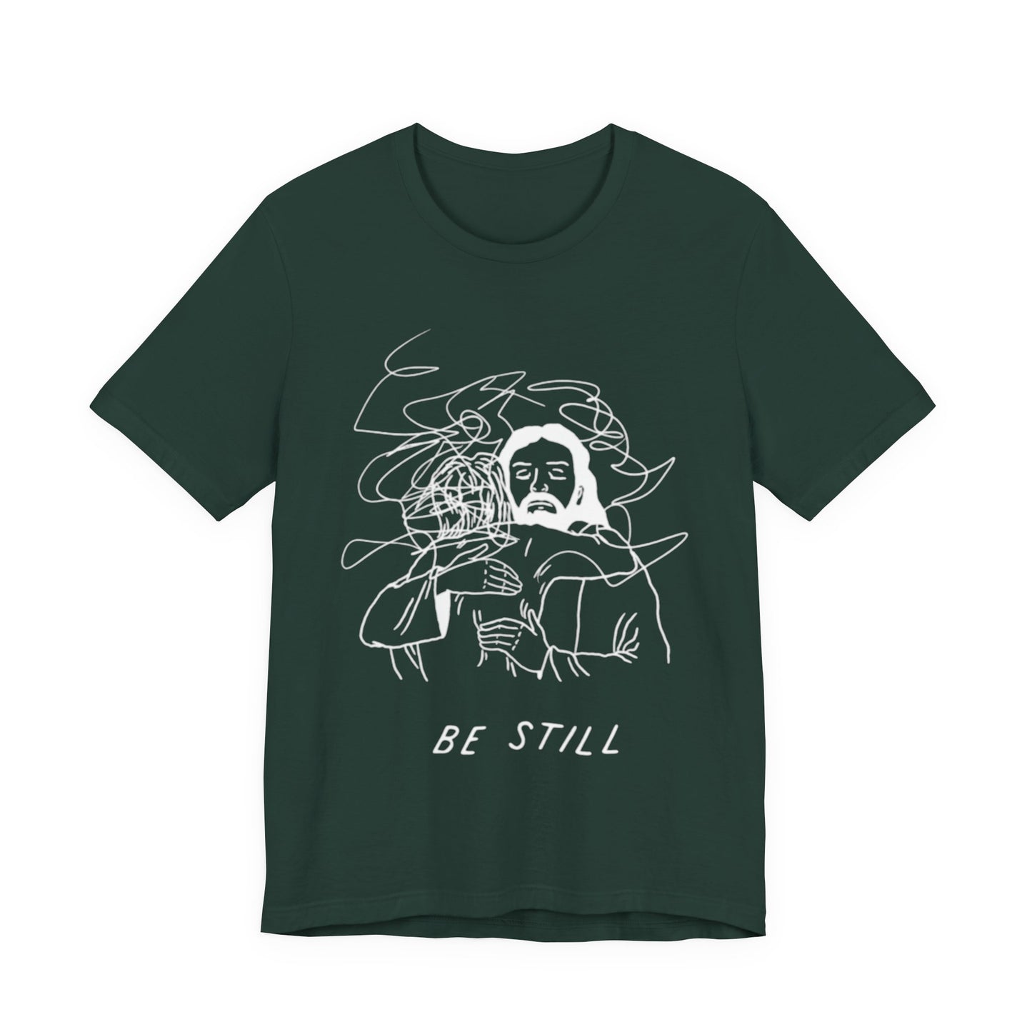 Be Still