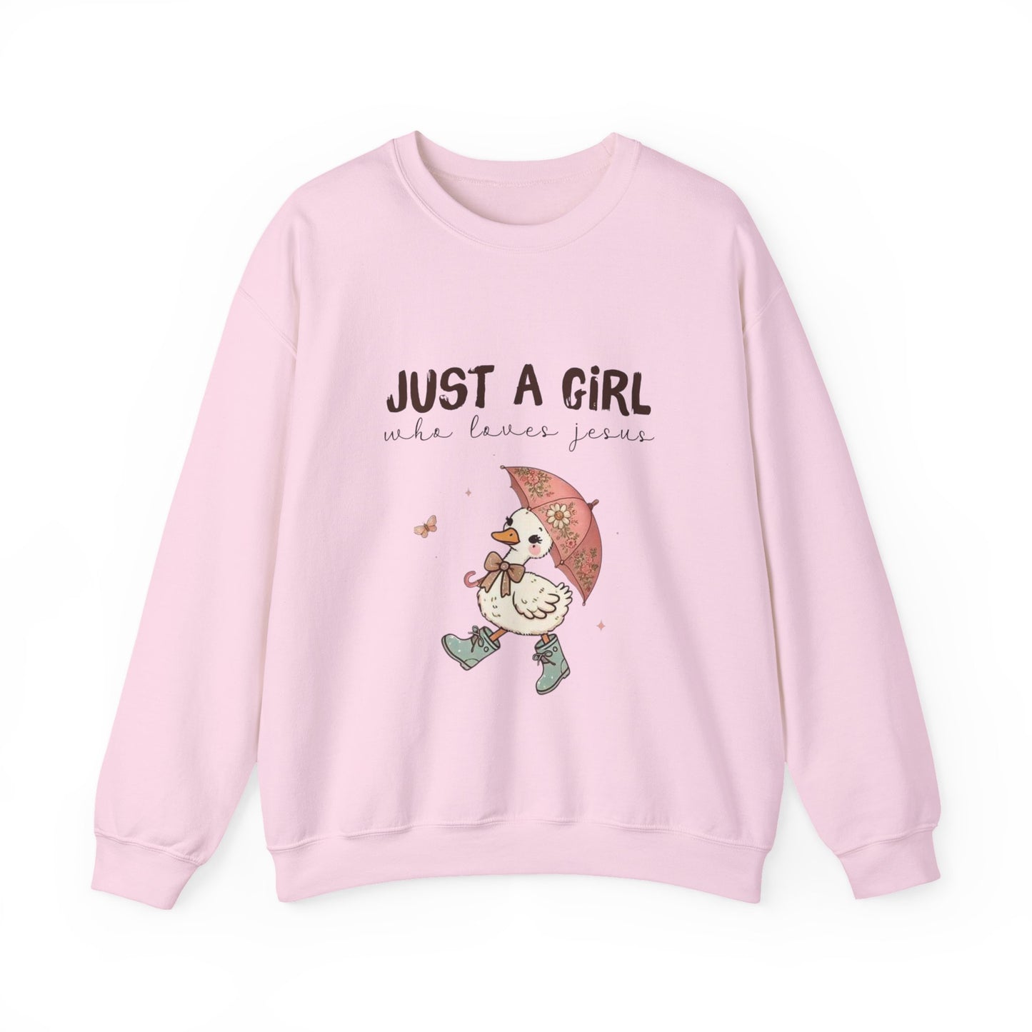 Just a Girl