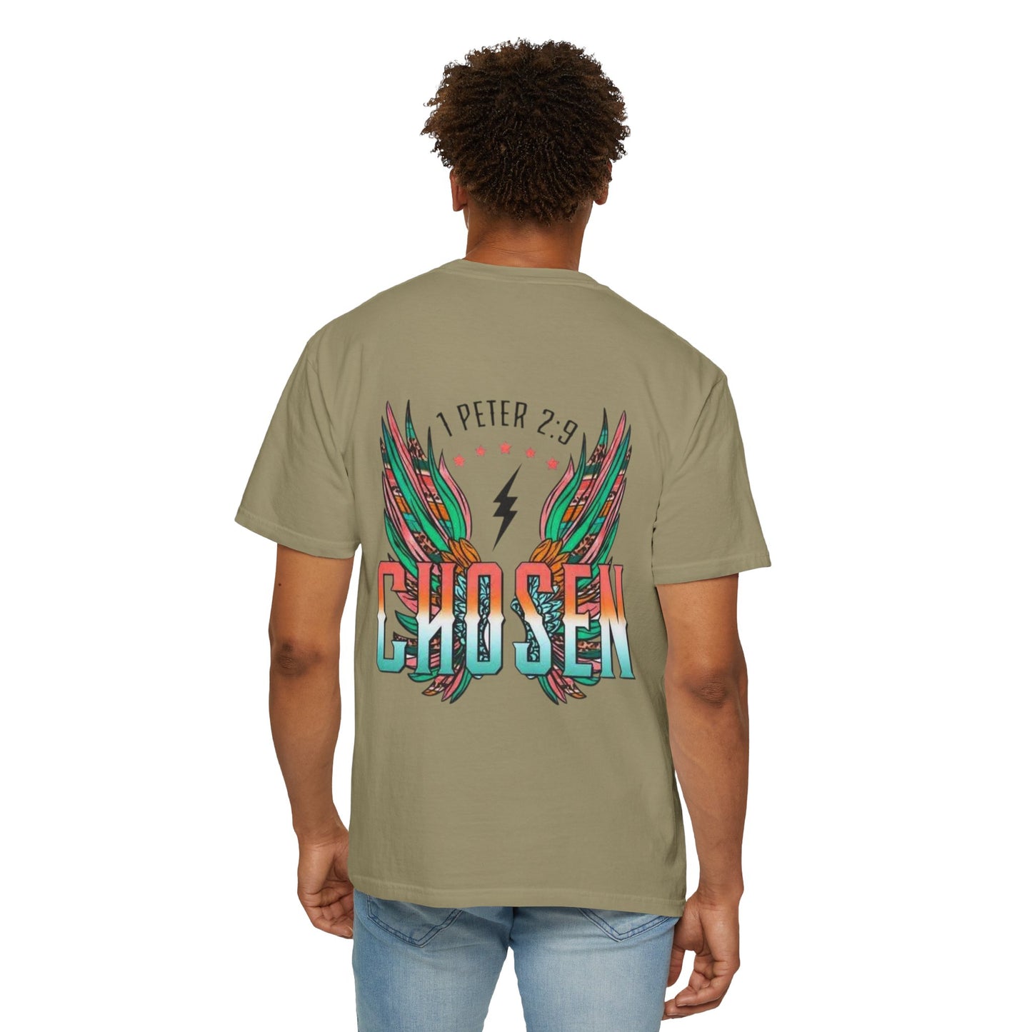 Chosen