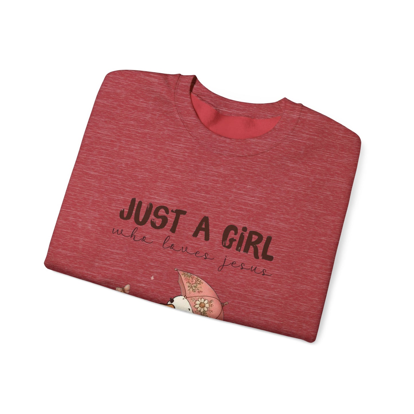Just a Girl