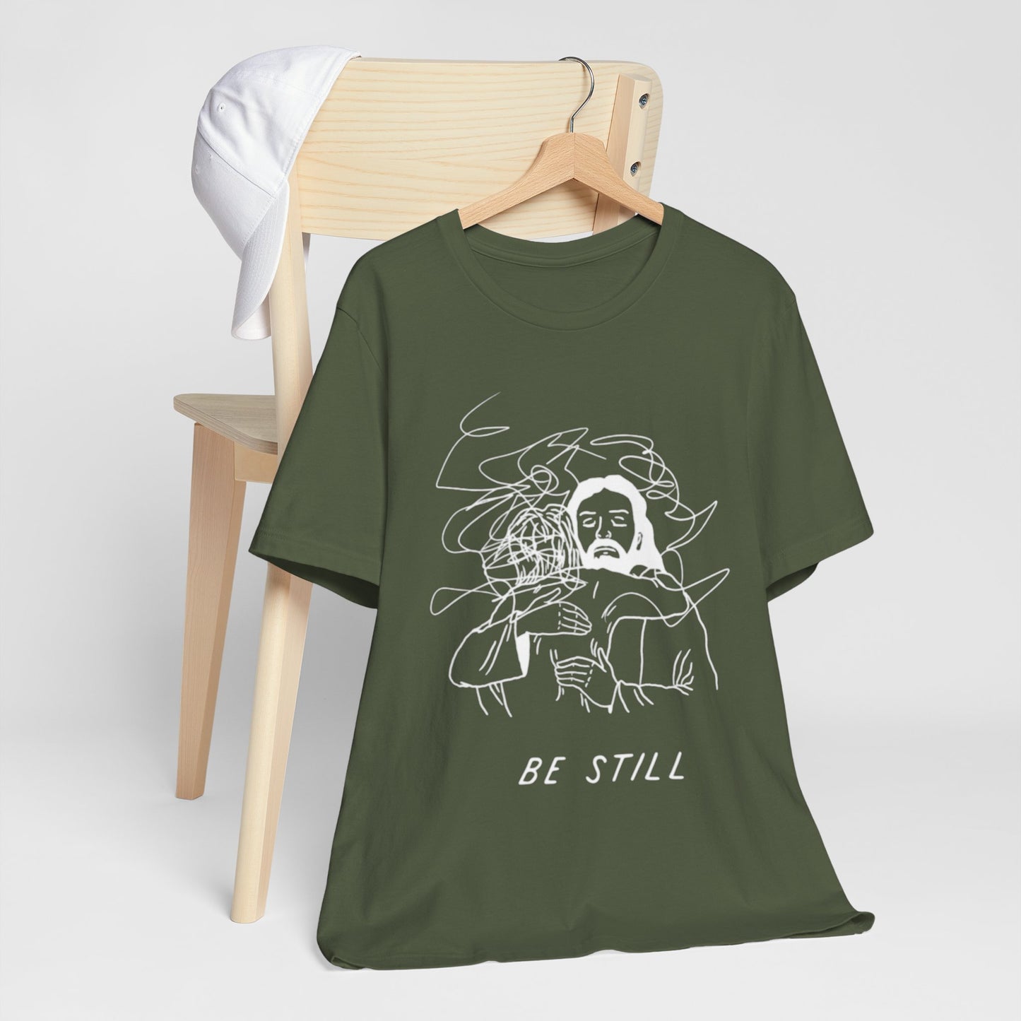 Be Still