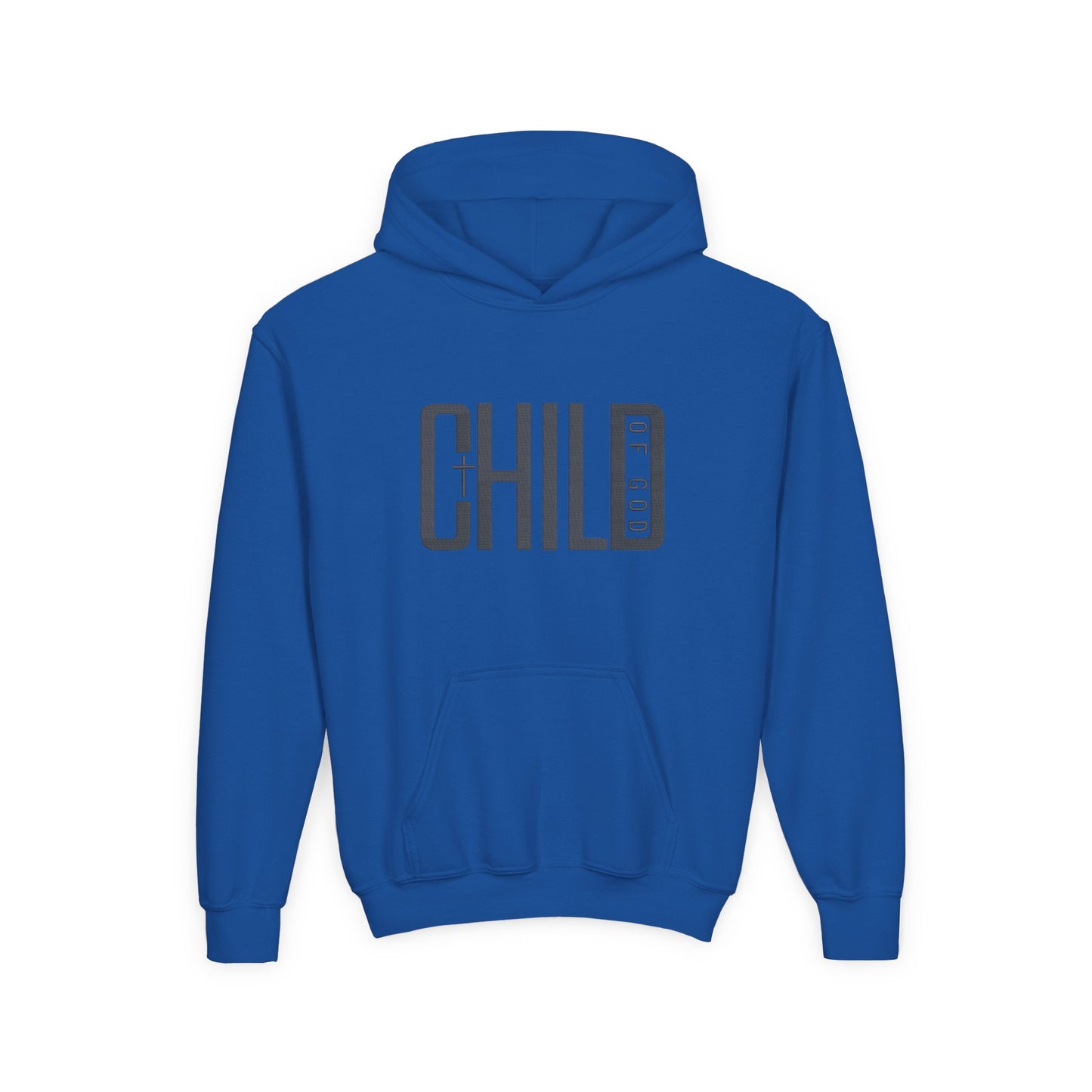 Child of God