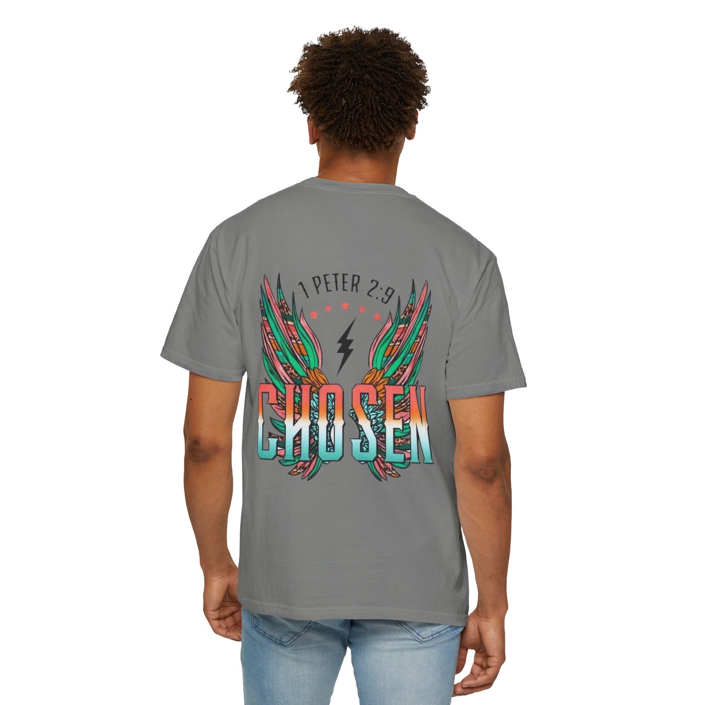 Chosen