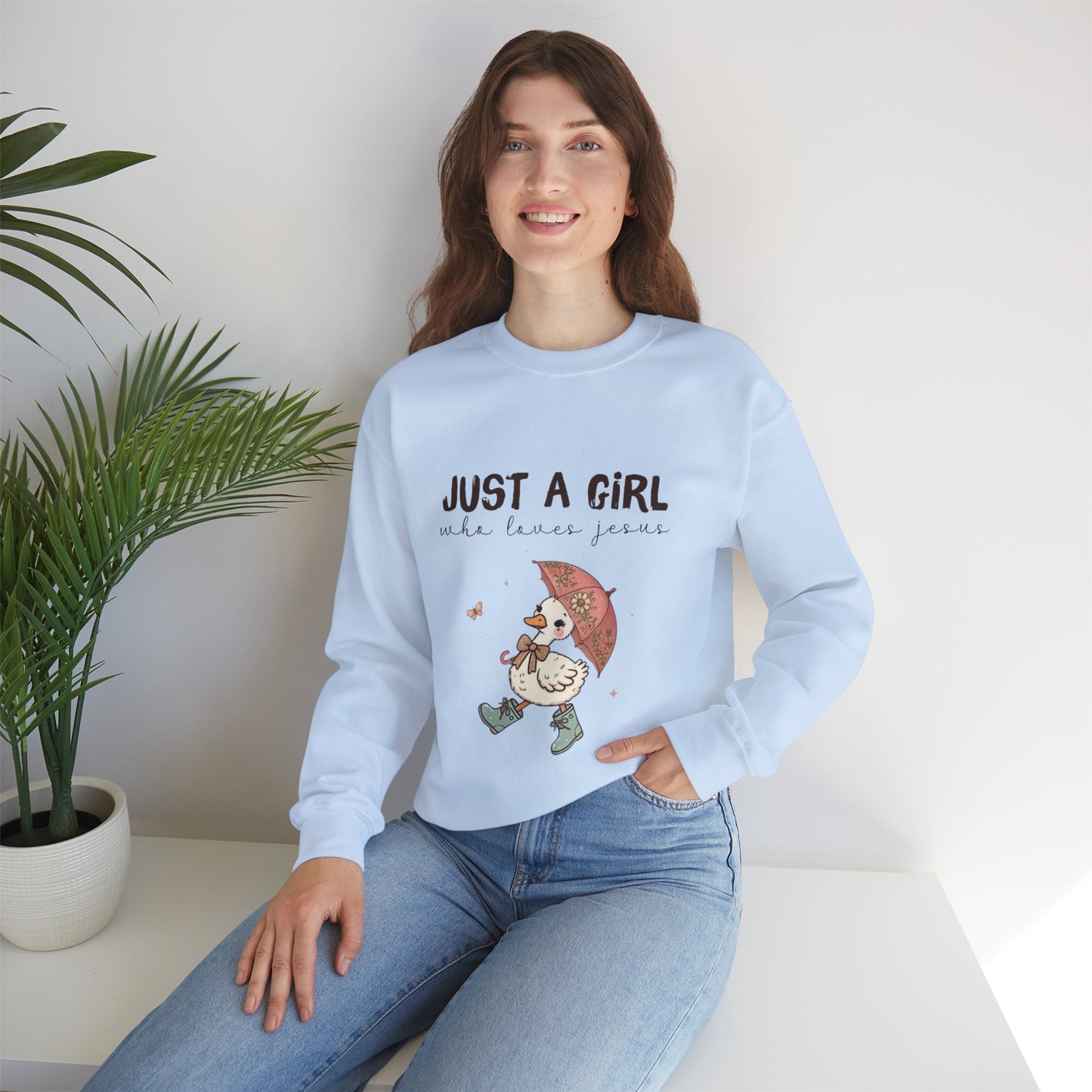 Just a Girl