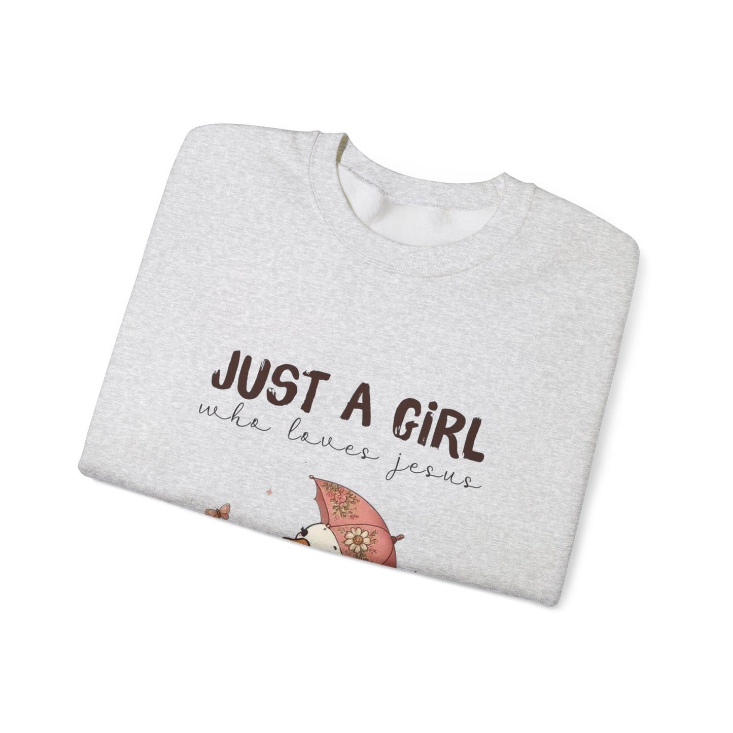 Just a Girl