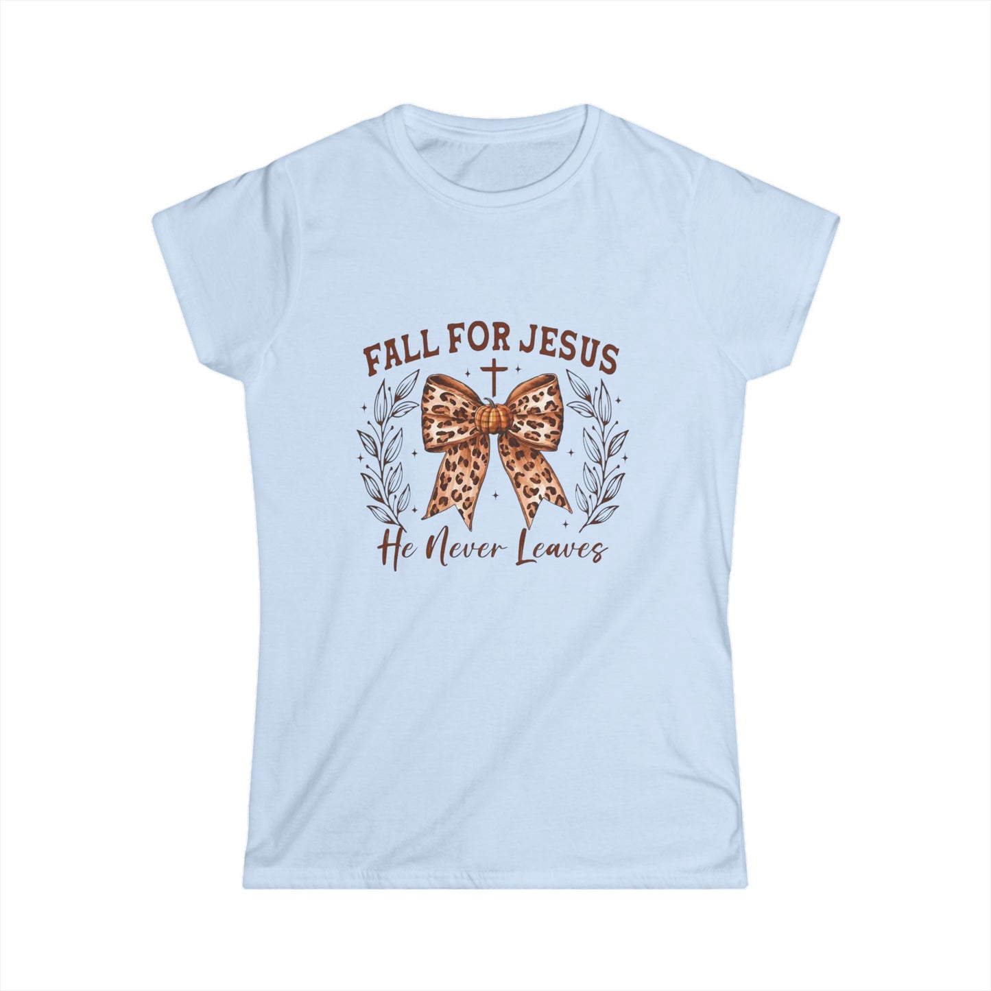 Fall for Jesus