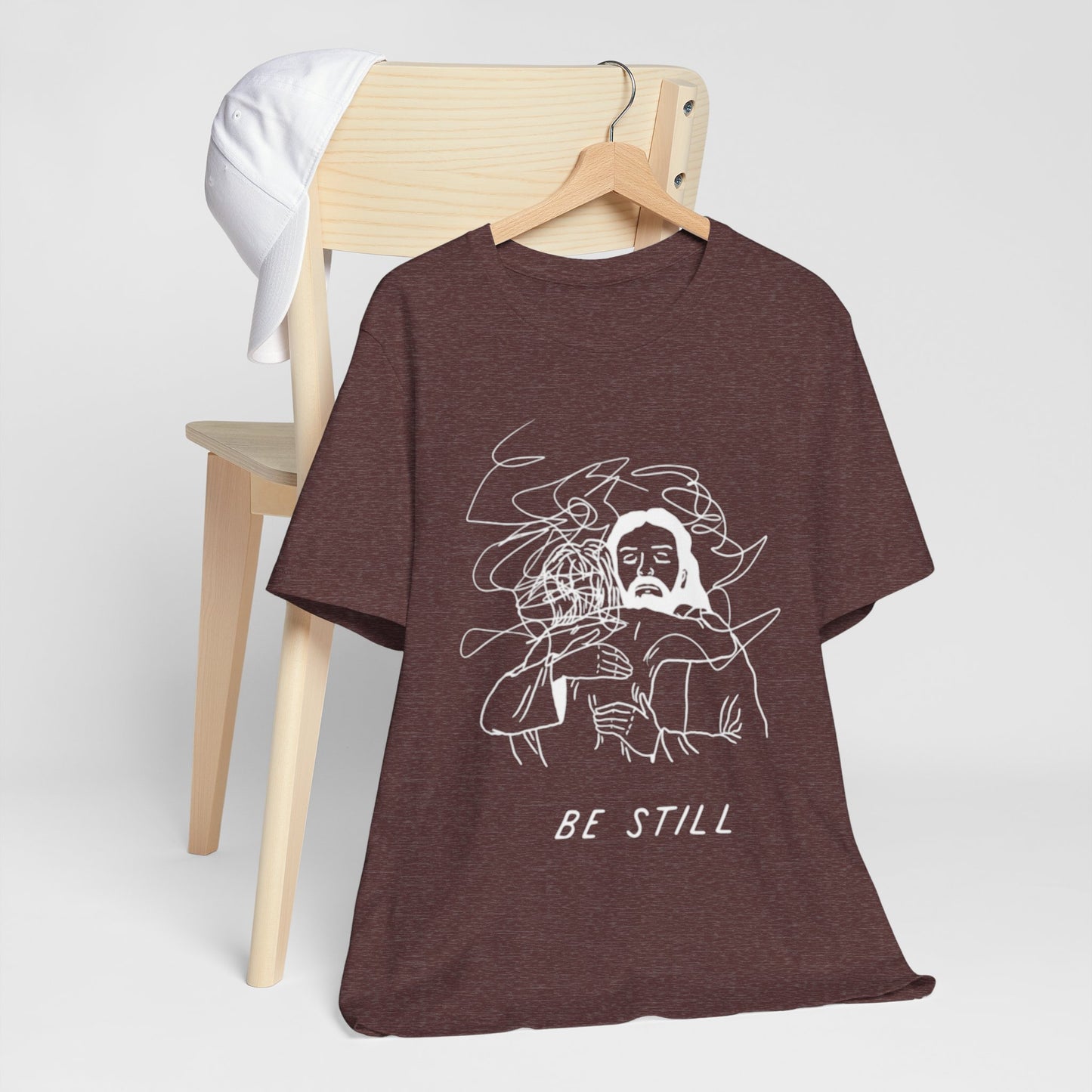 Be Still