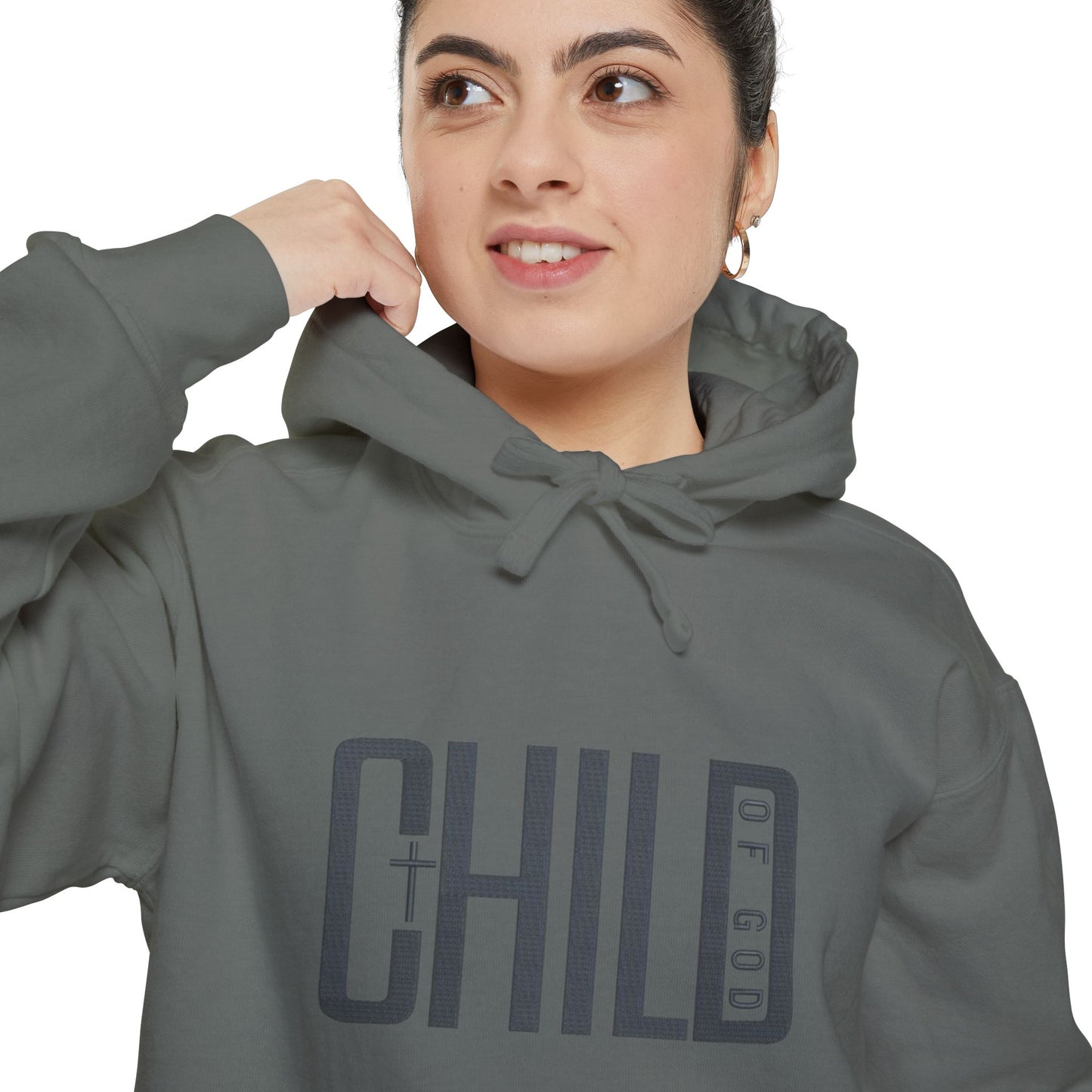 Child of God Hoodie