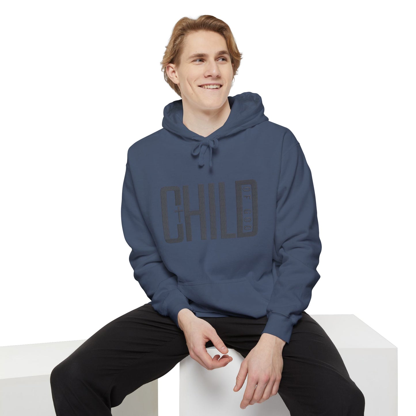 Child of God Hoodie