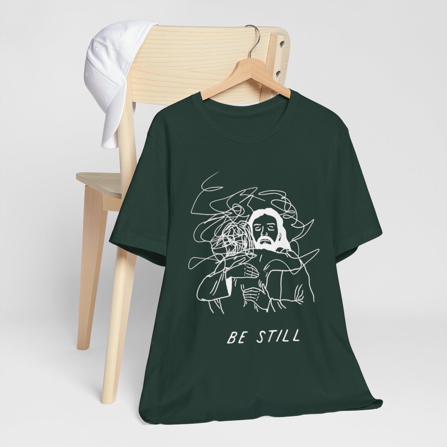 Be Still