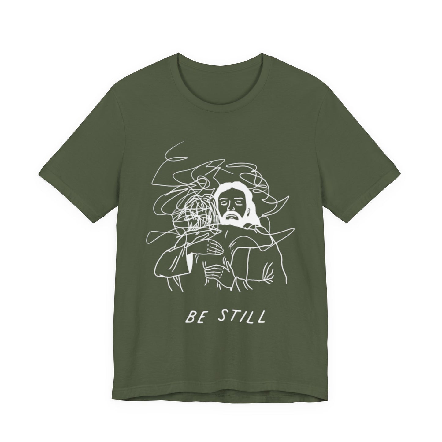 Be Still